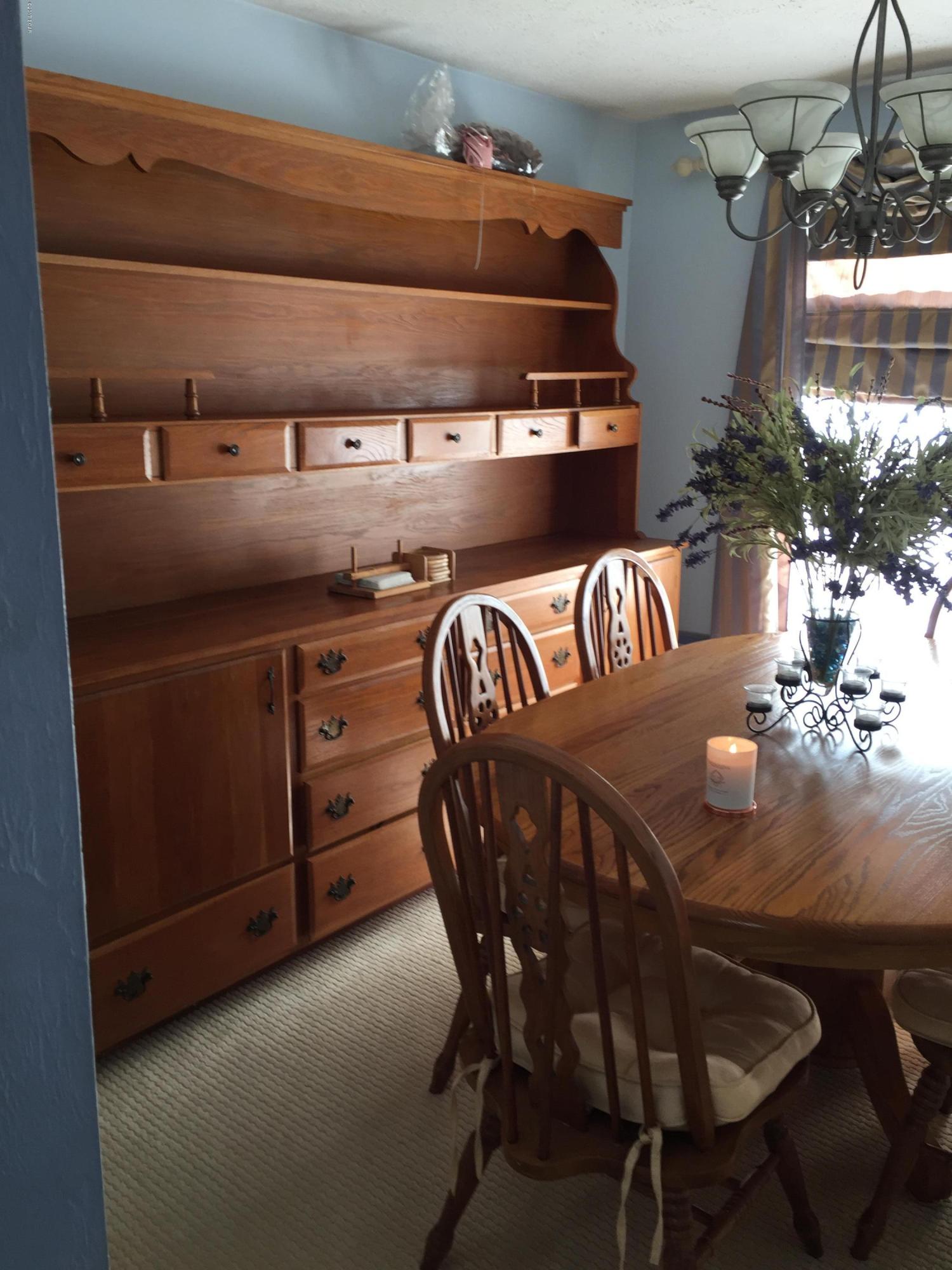 Venetian Villa 1st Add Replat - Residential