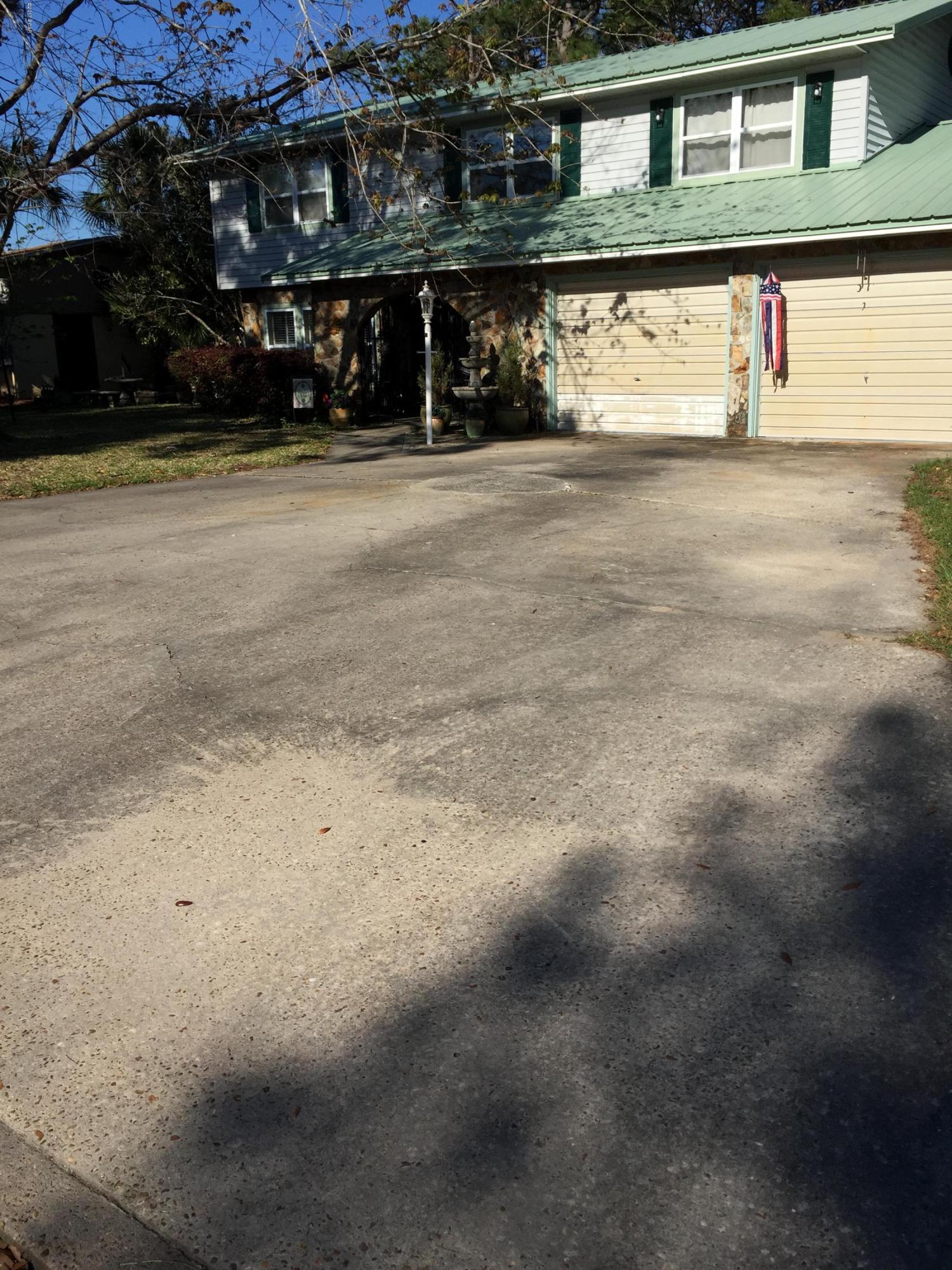 Venetian Villa 1st Add Replat - Residential