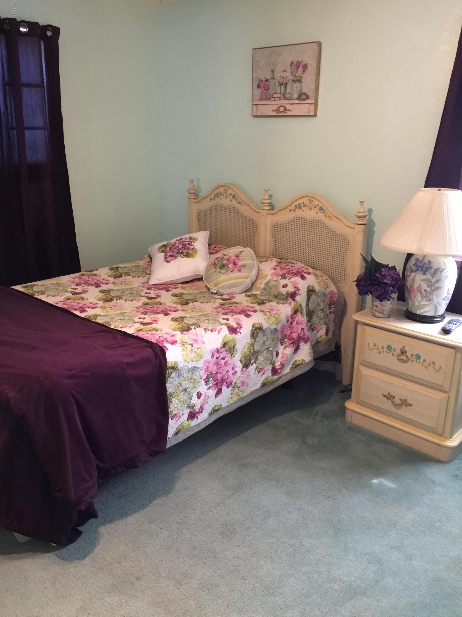 Venetian Villa 1st Add Replat - Residential