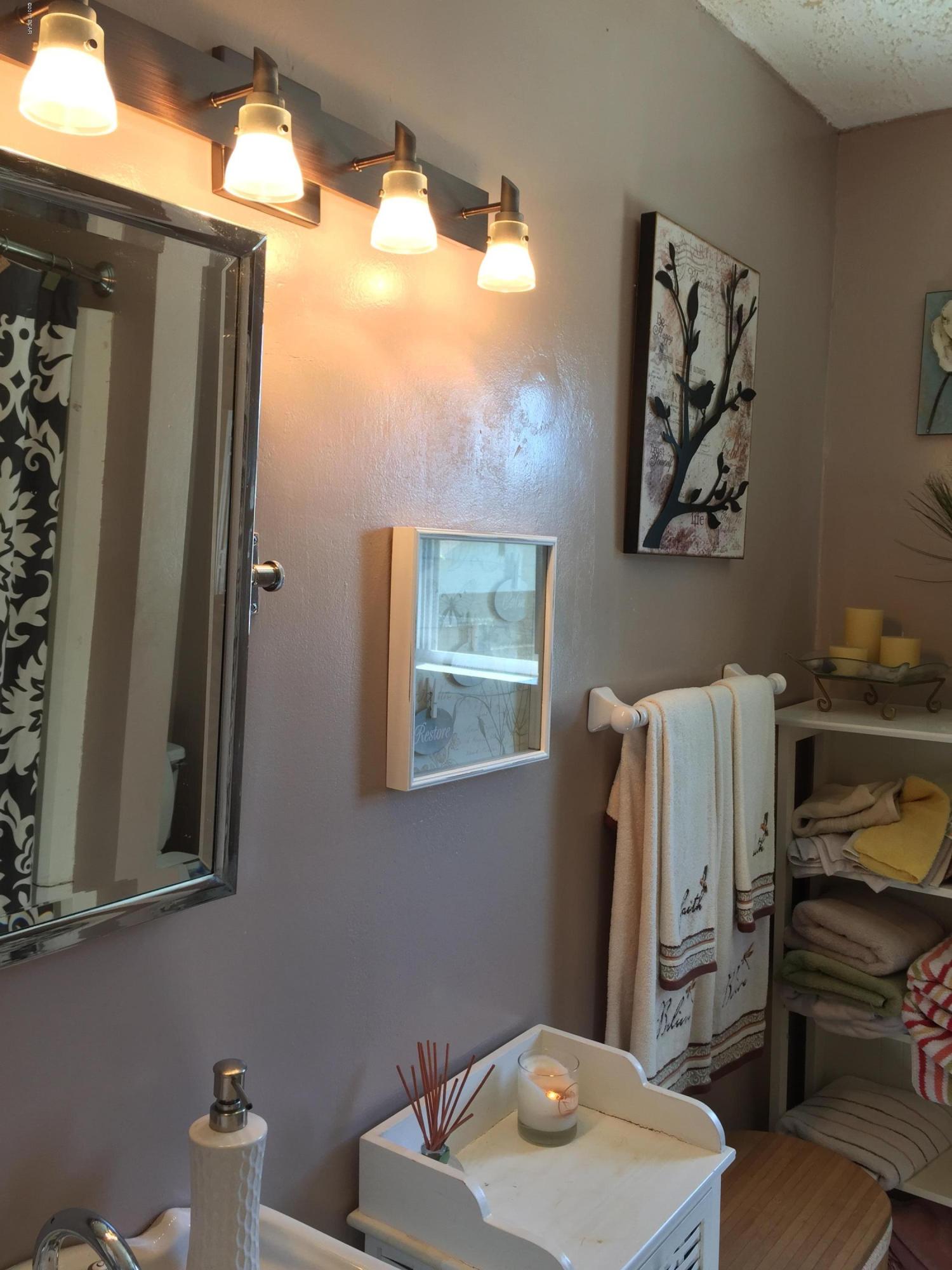 Venetian Villa 1st Add Replat - Residential