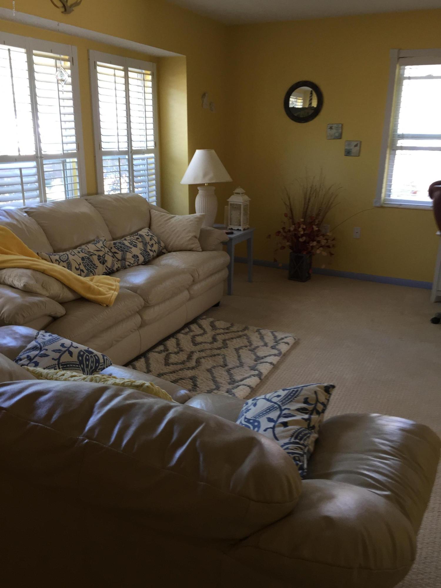 Venetian Villa 1st Add Replat - Residential