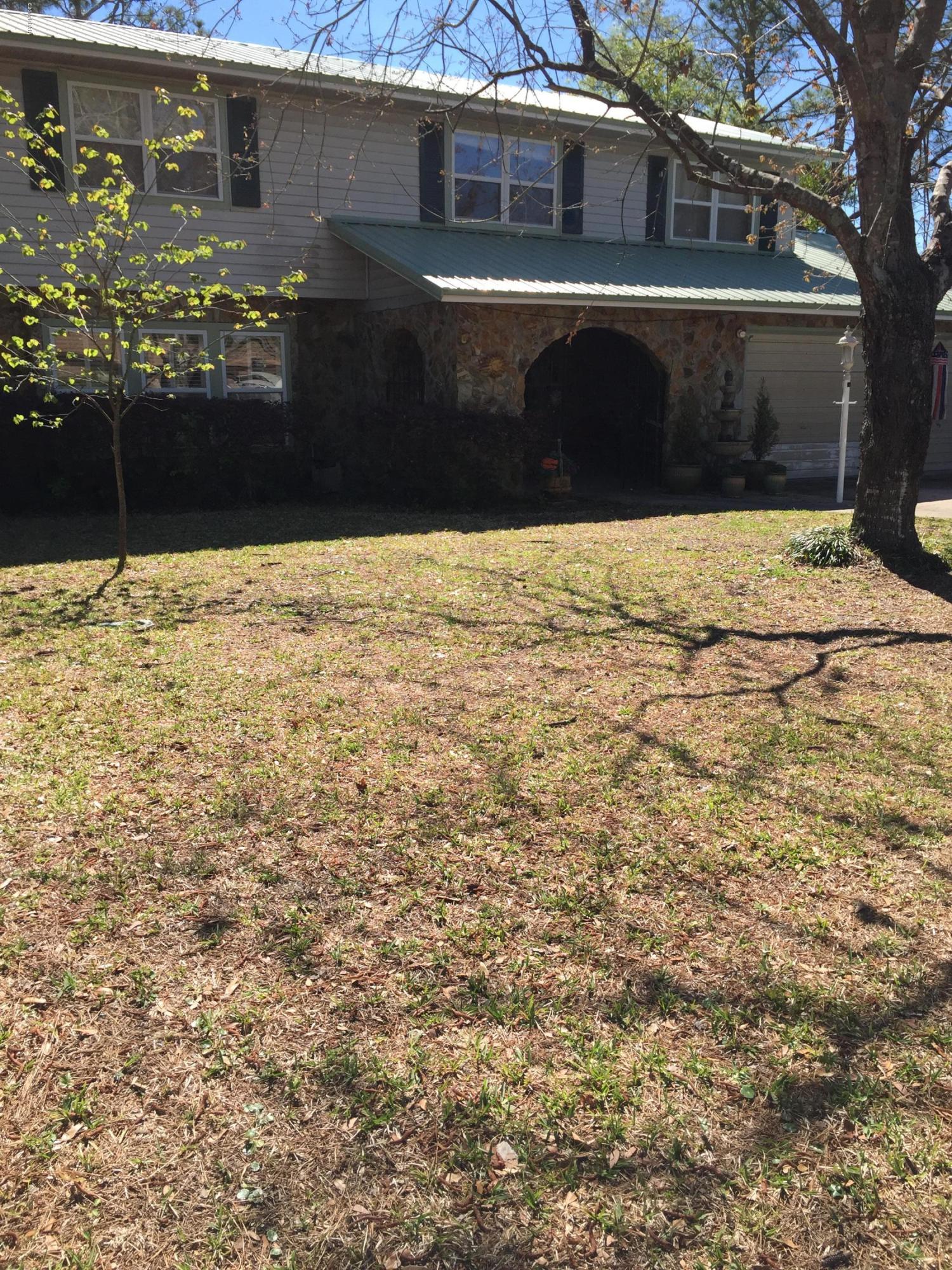 Venetian Villa 1st Add Replat - Residential