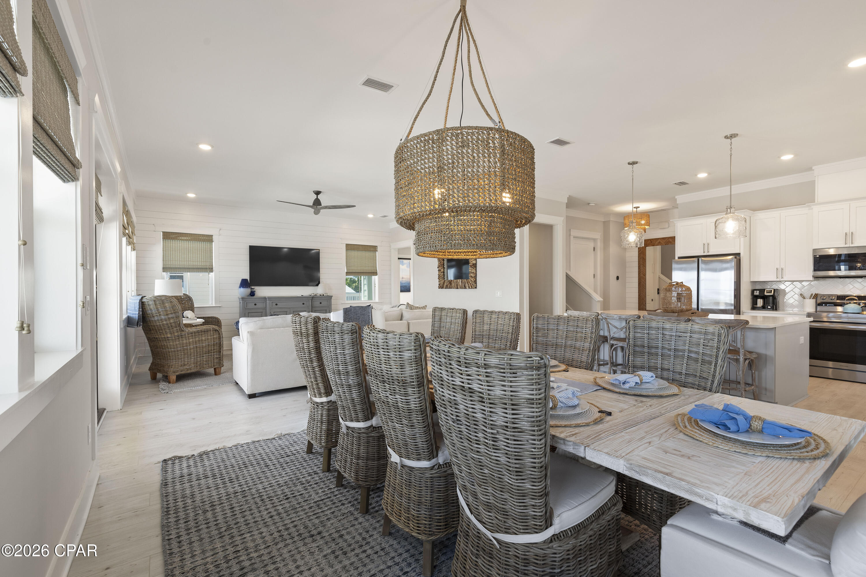 Villa Del Sol - Residential