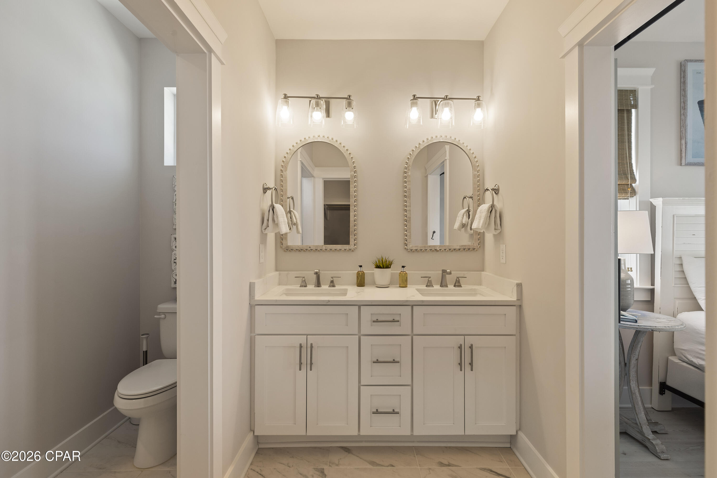 Villa Del Sol - Residential