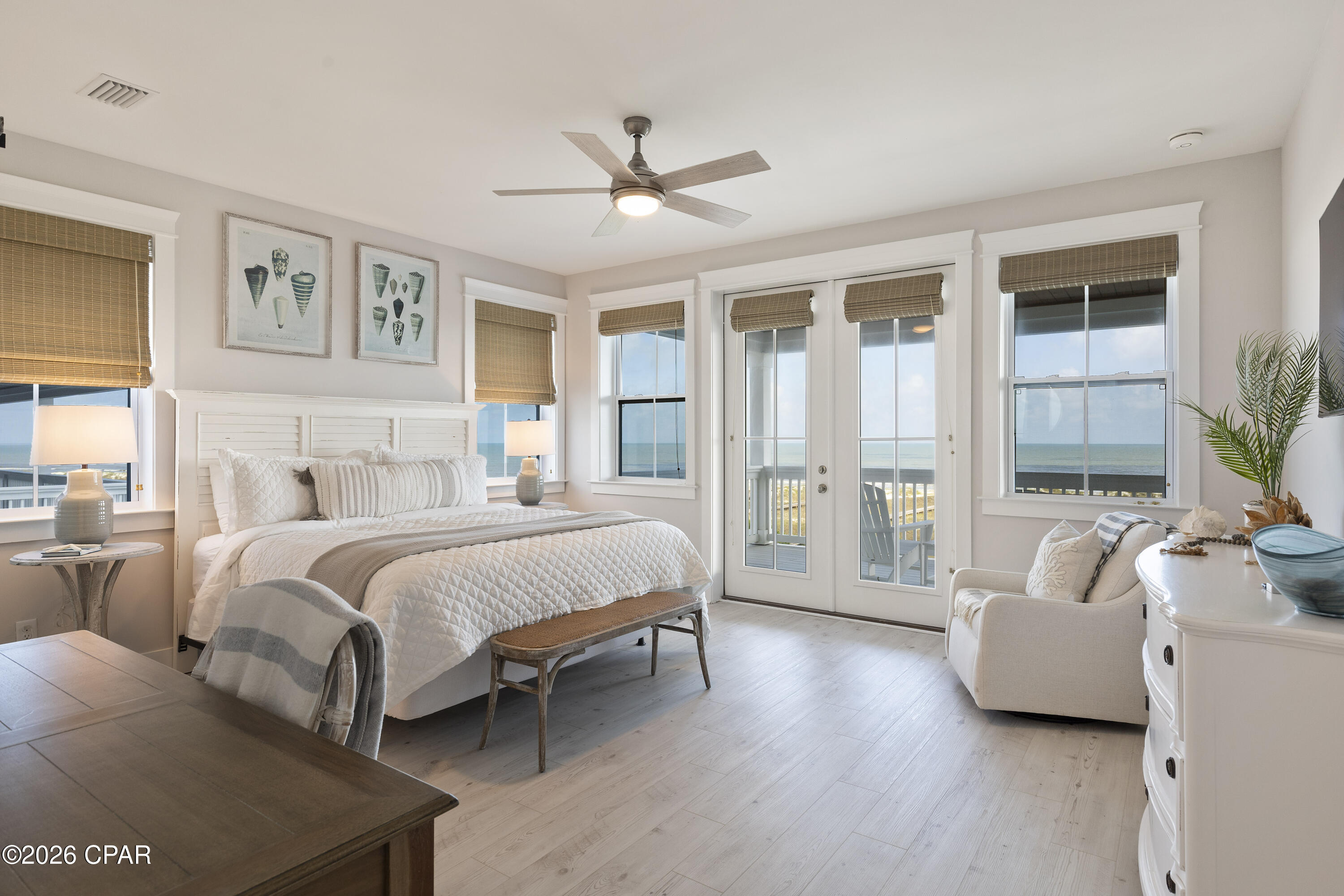 Villa Del Sol - Residential