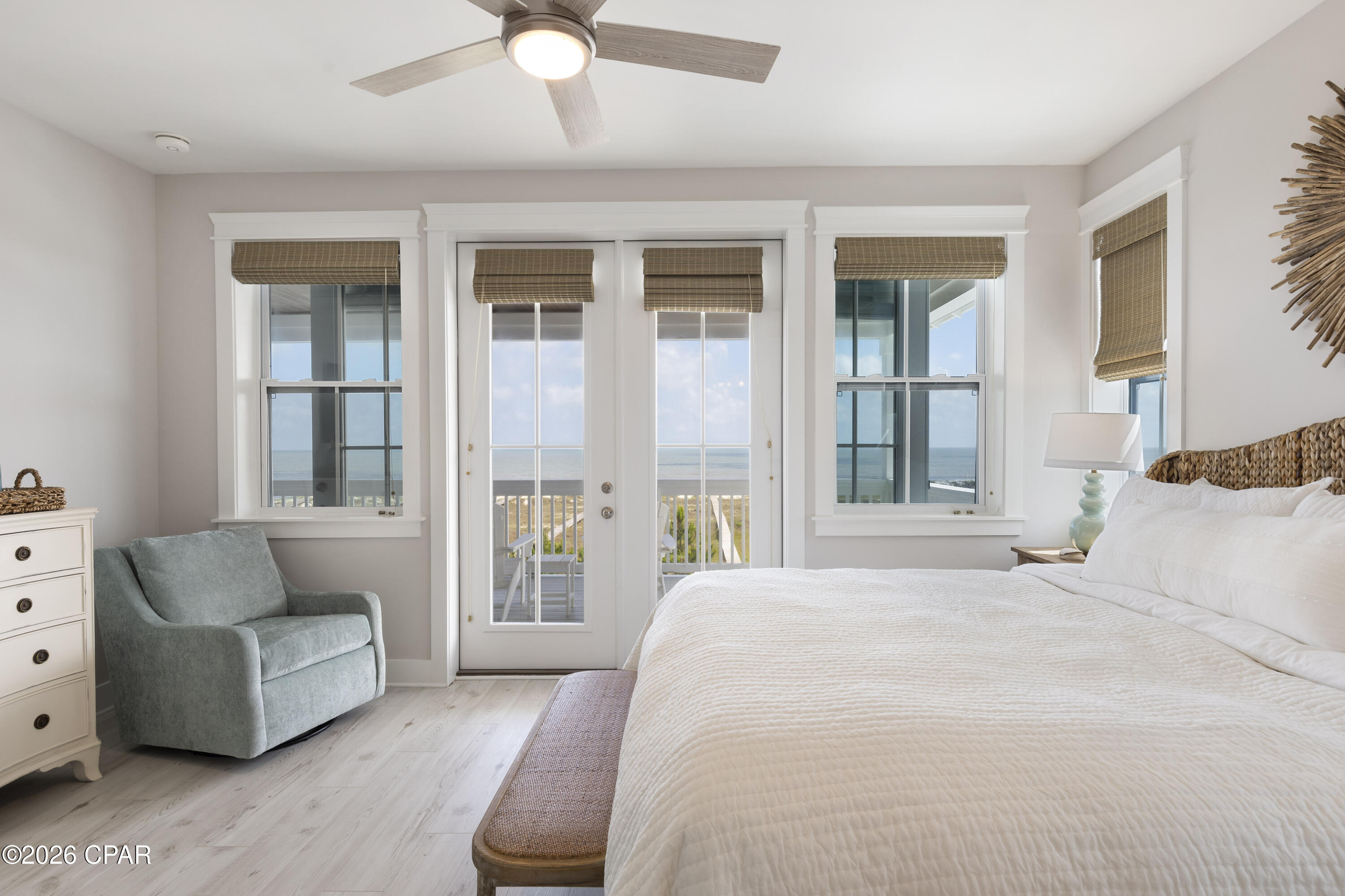 Villa Del Sol - Residential