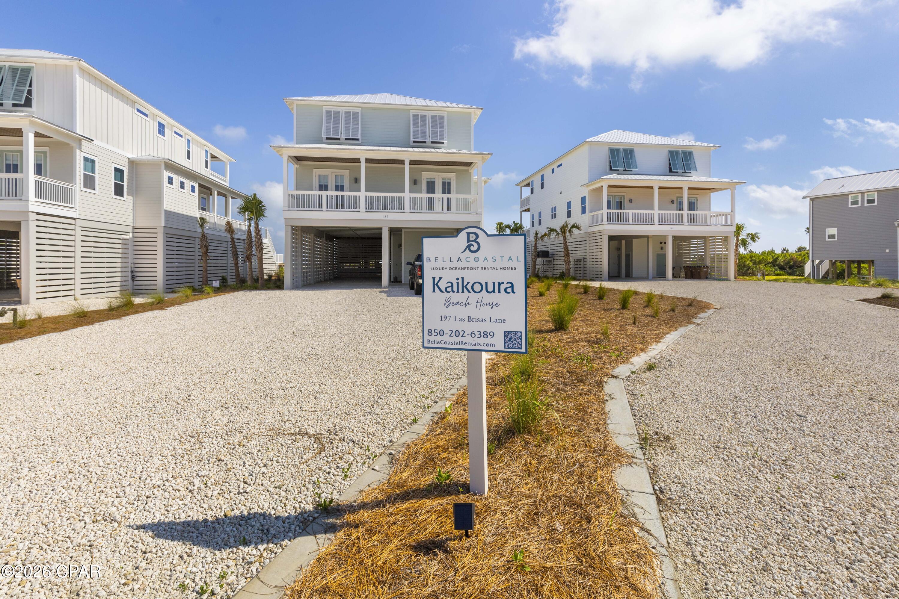 Villa Del Sol - Residential