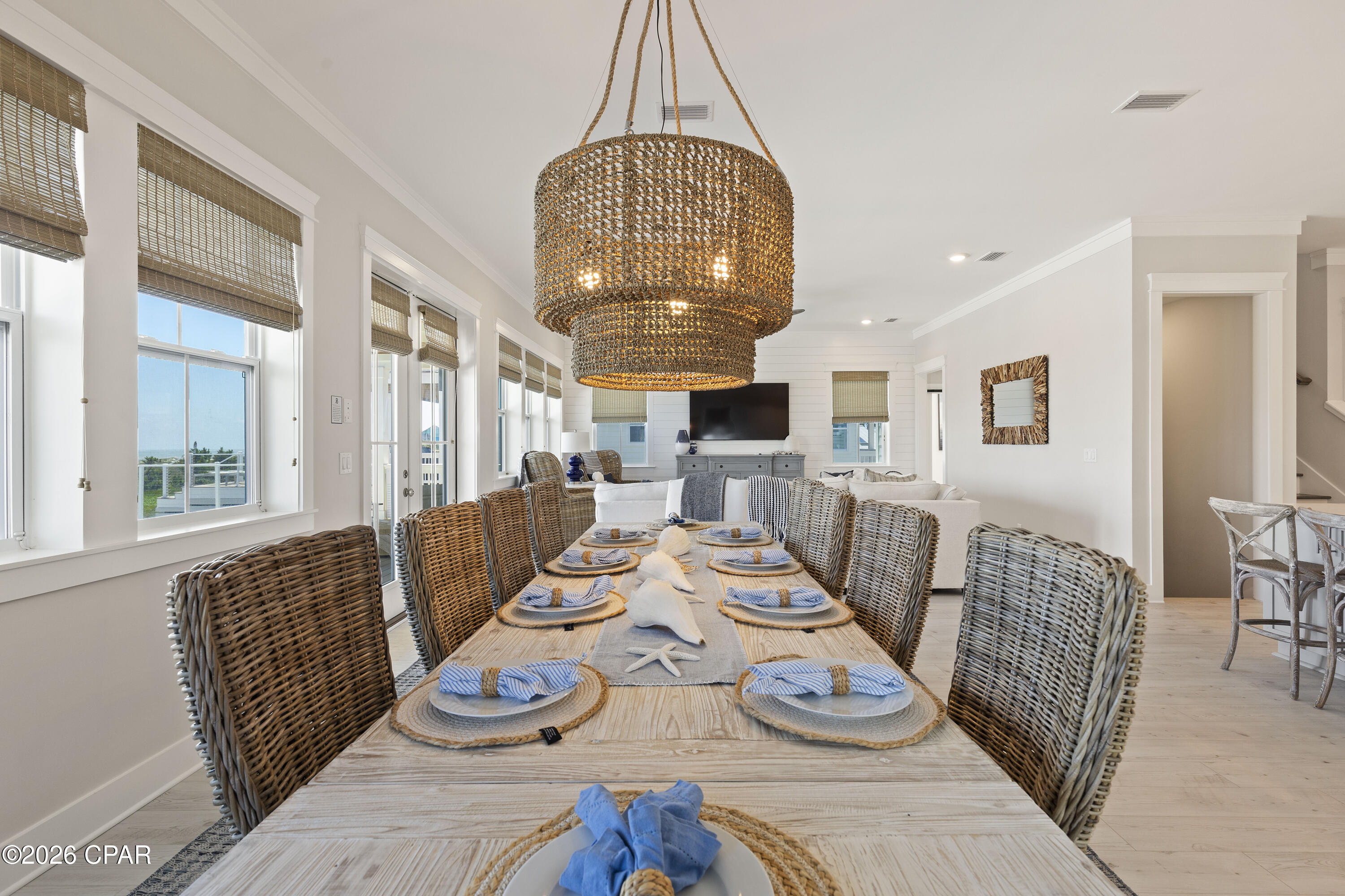 Villa Del Sol - Residential