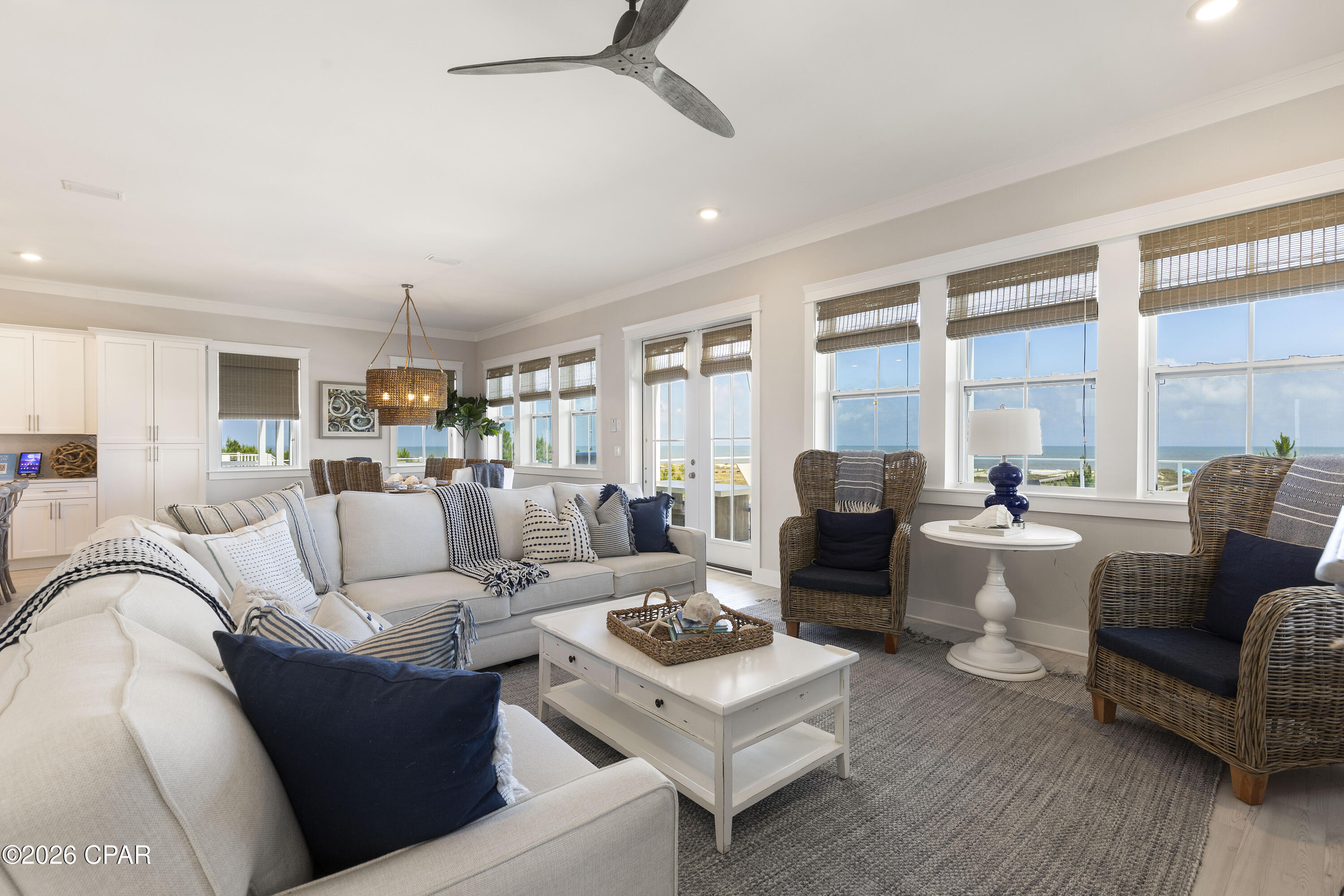 Villa Del Sol - Residential