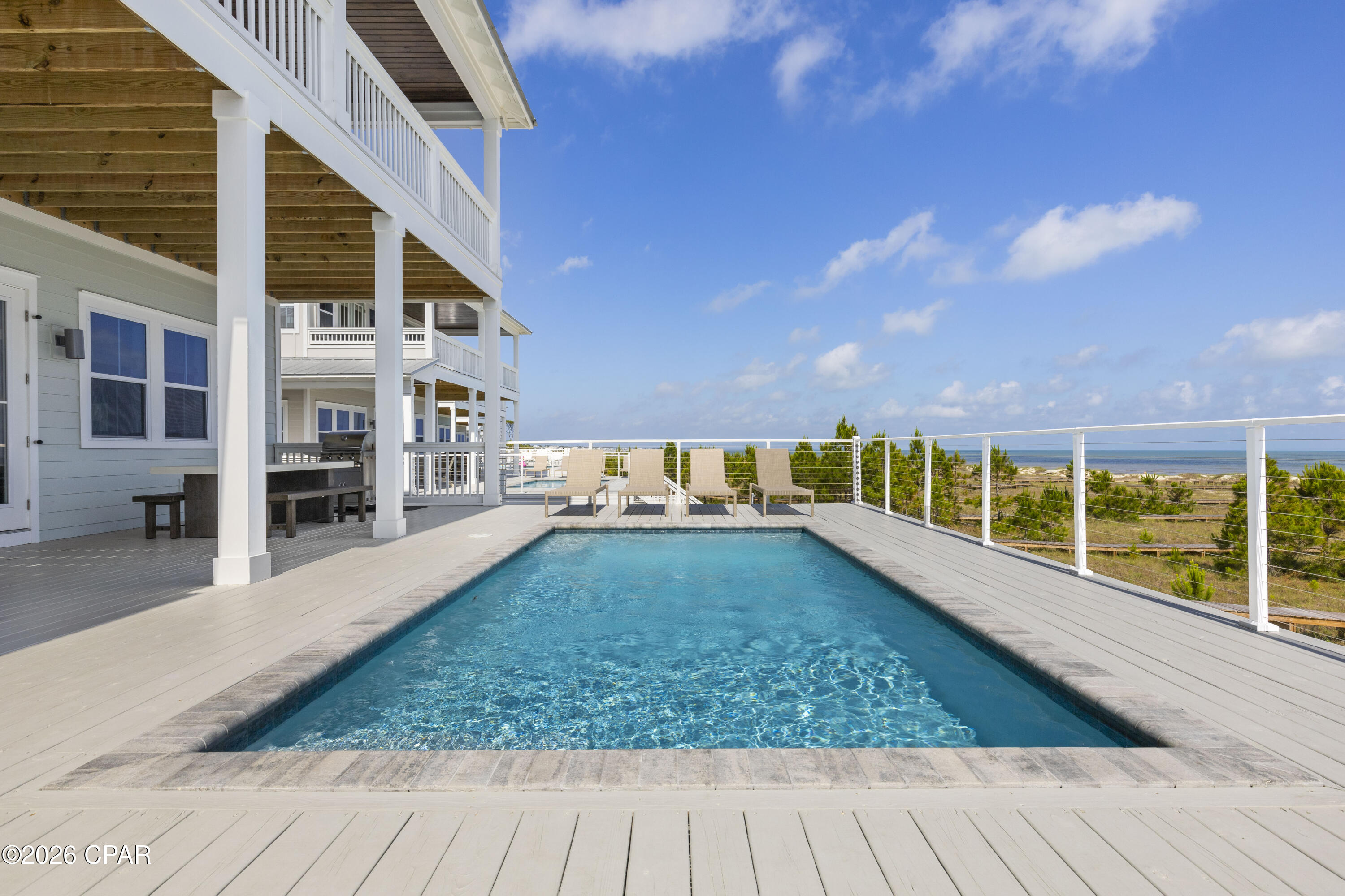 Villa Del Sol - Residential