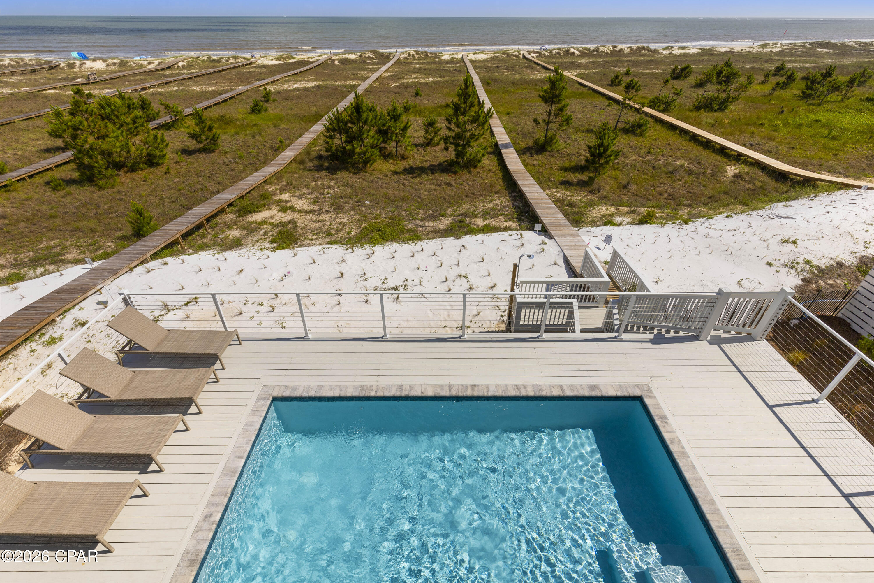 Villa Del Sol - Residential