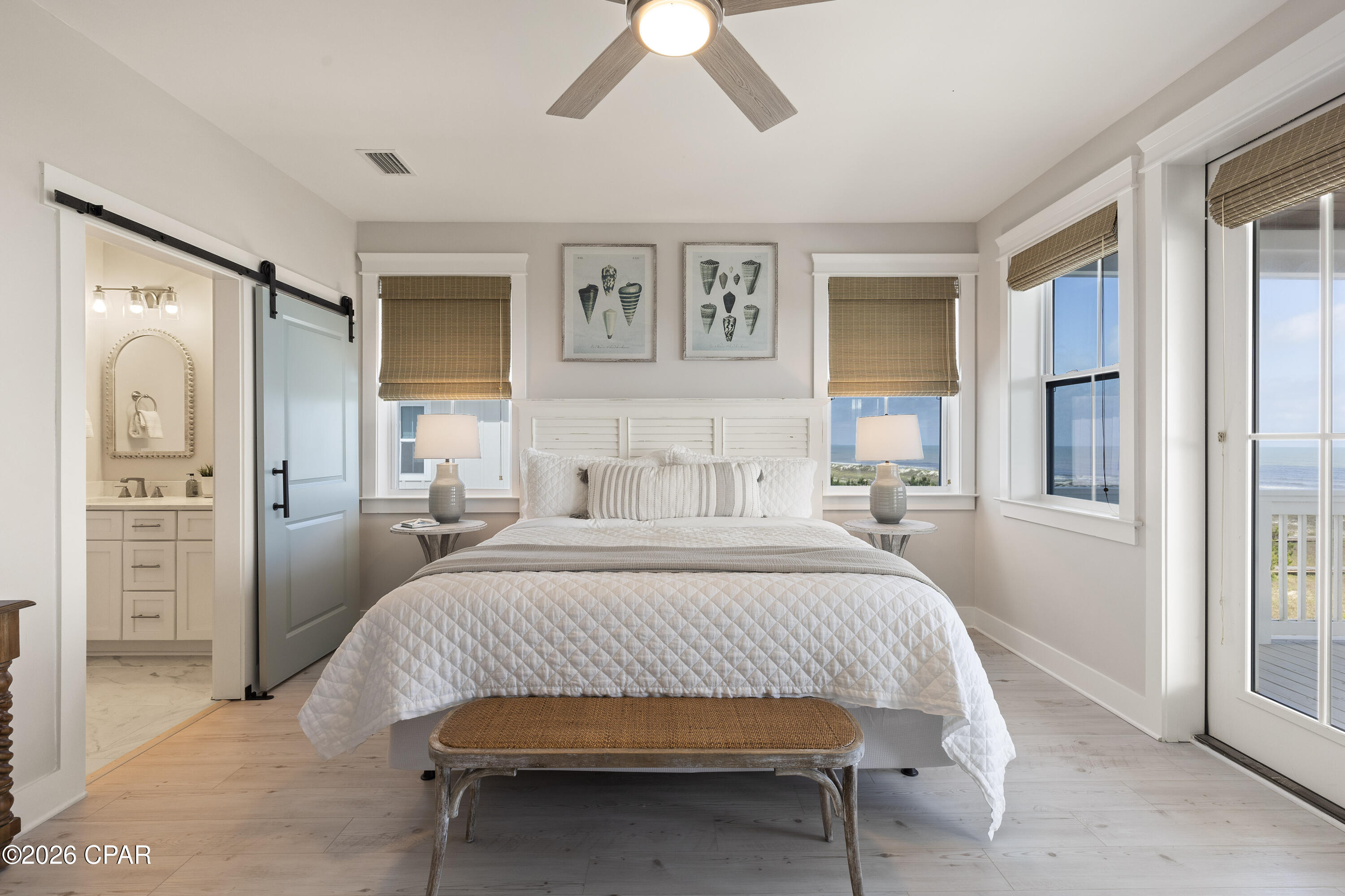 Villa Del Sol - Residential