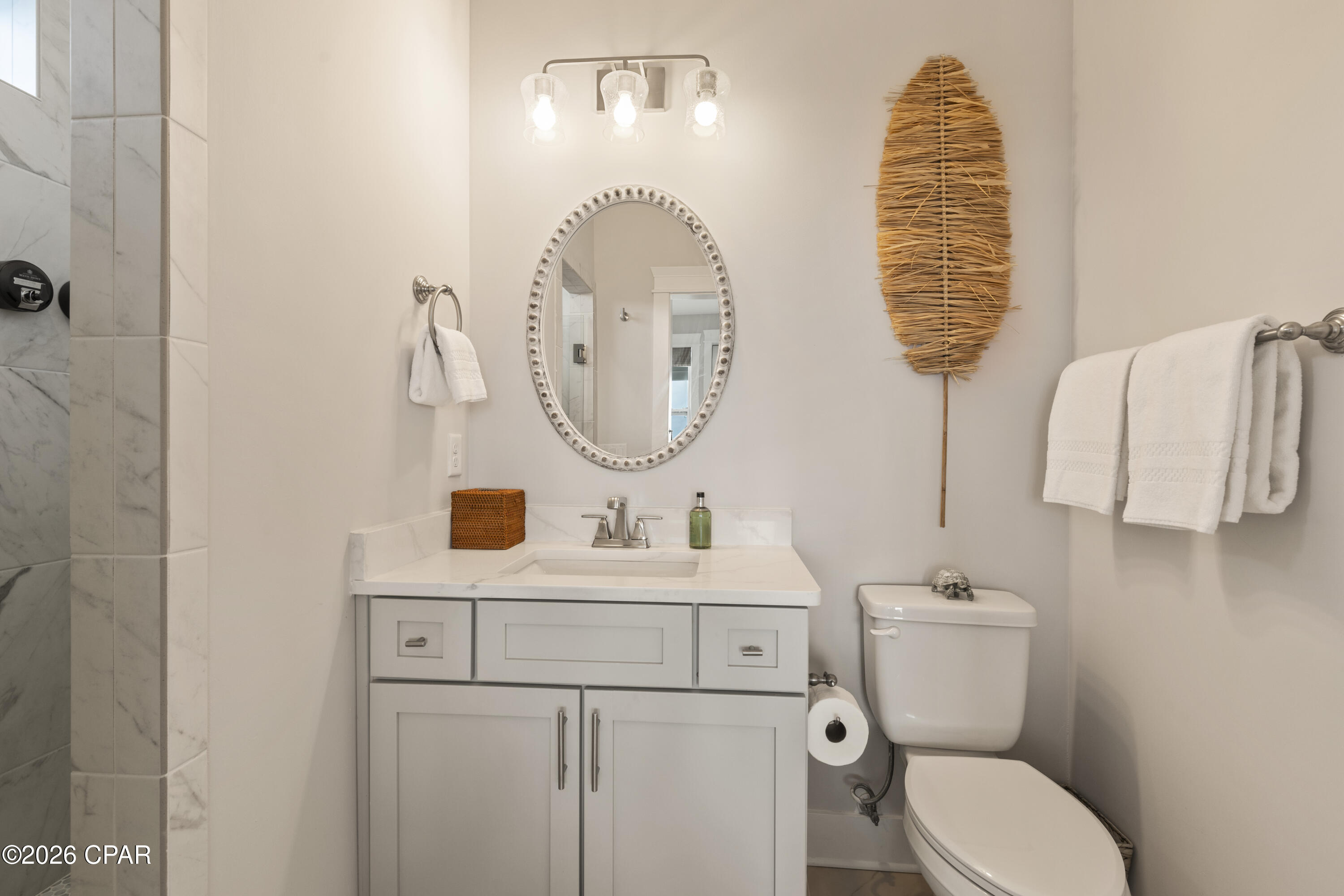 Villa Del Sol - Residential