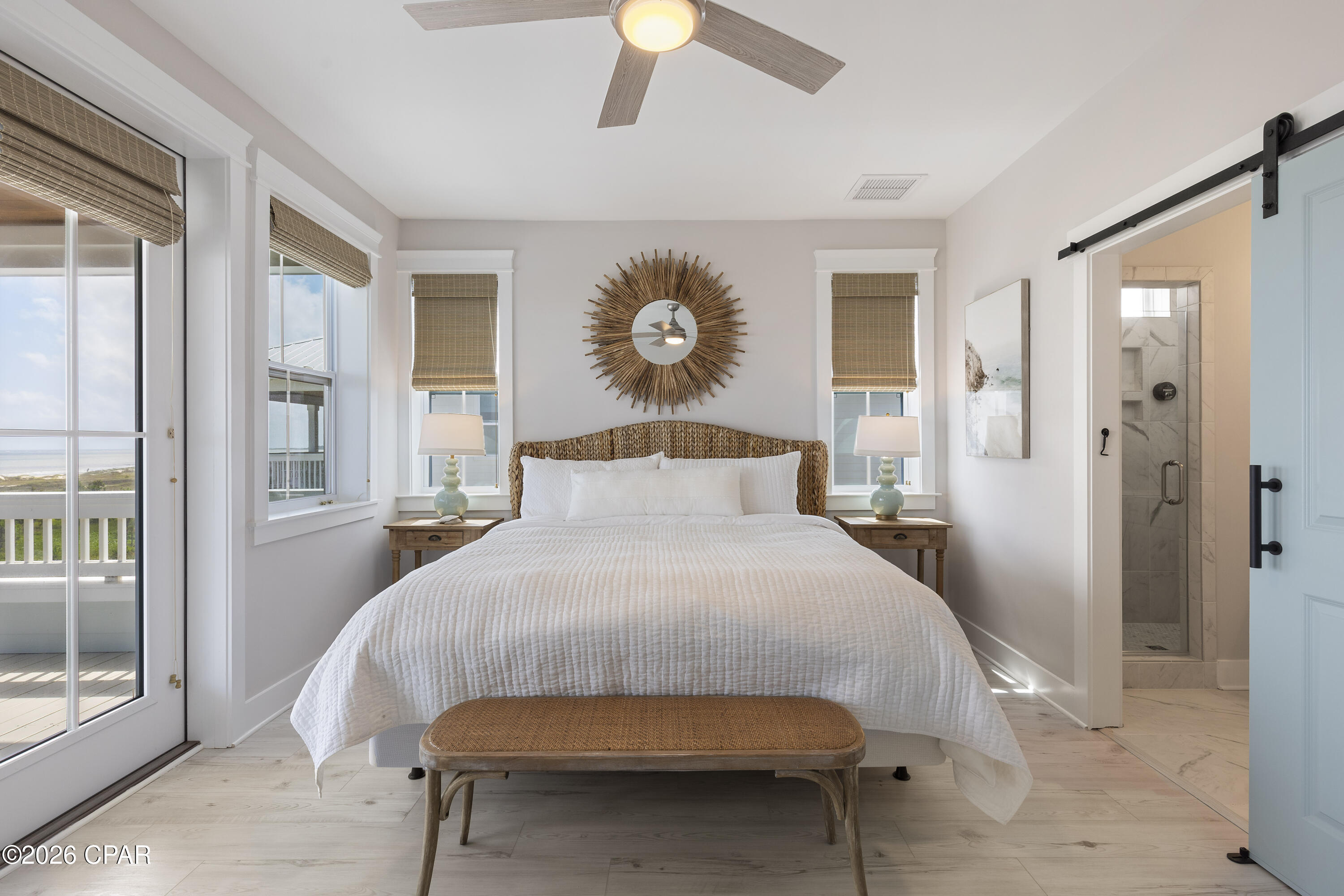 Villa Del Sol - Residential