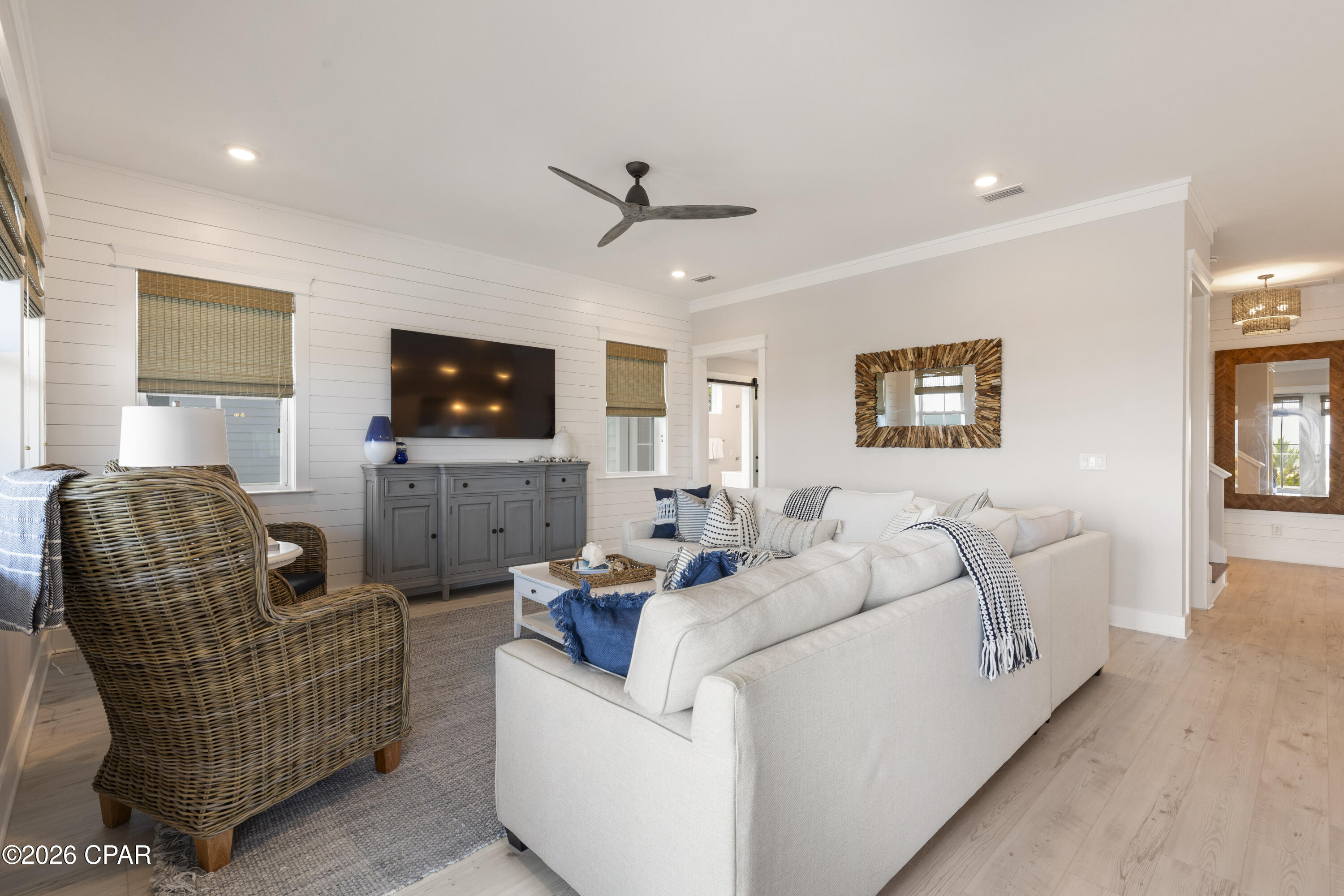 Villa Del Sol - Residential