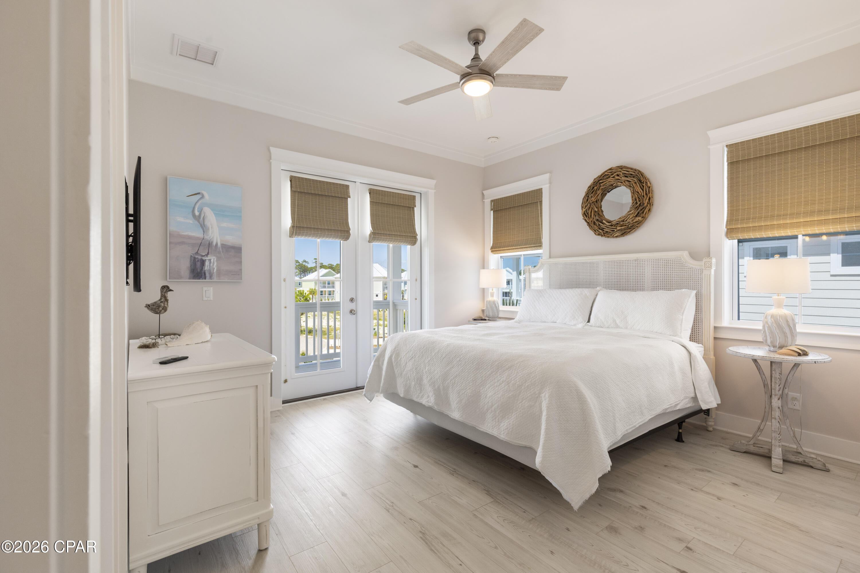 Villa Del Sol - Residential