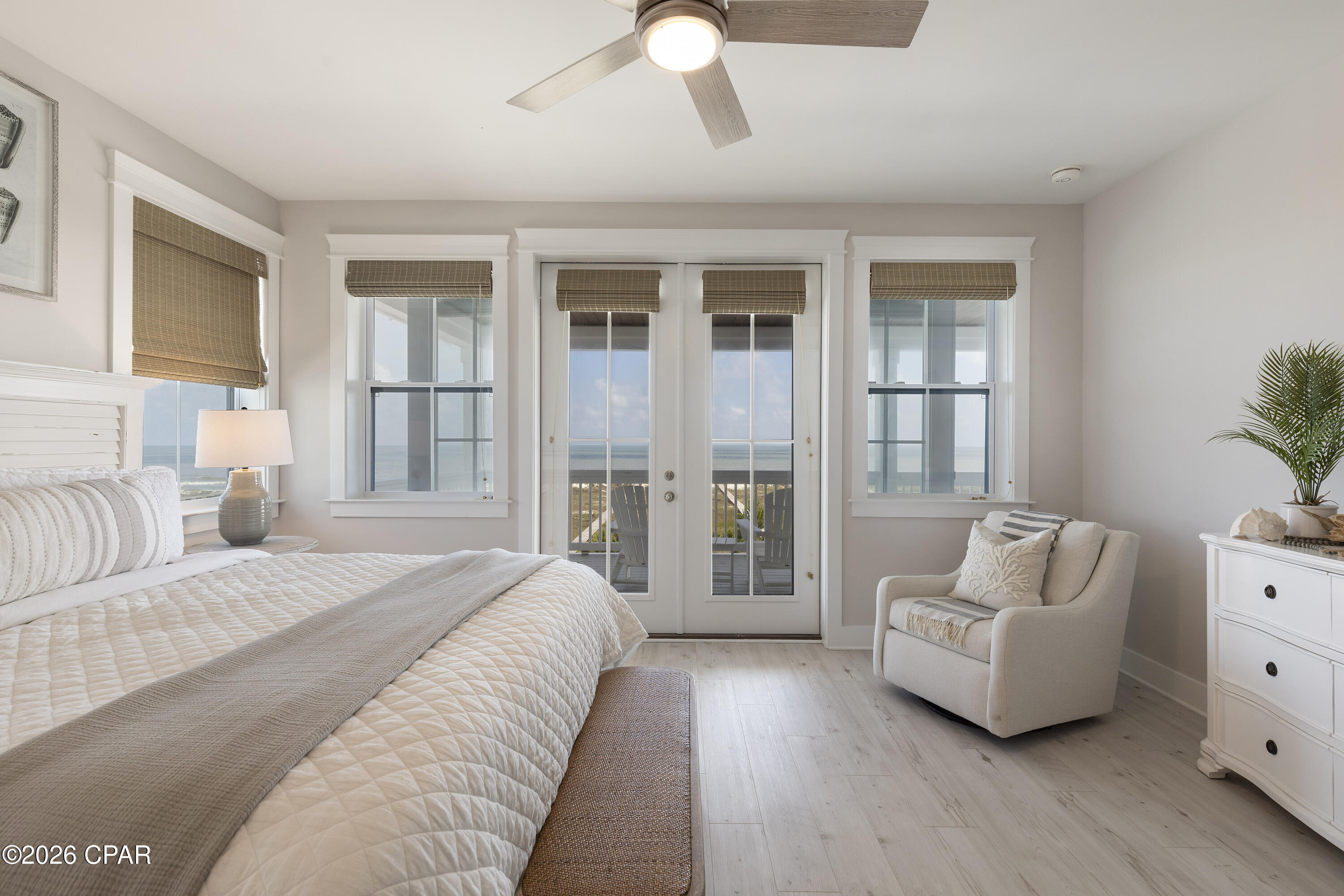 Villa Del Sol - Residential