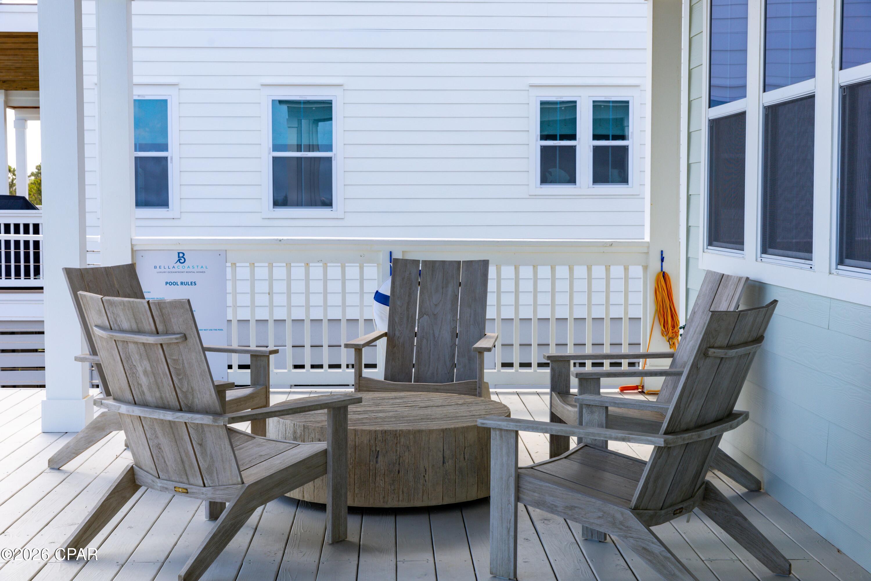 Villa Del Sol - Residential