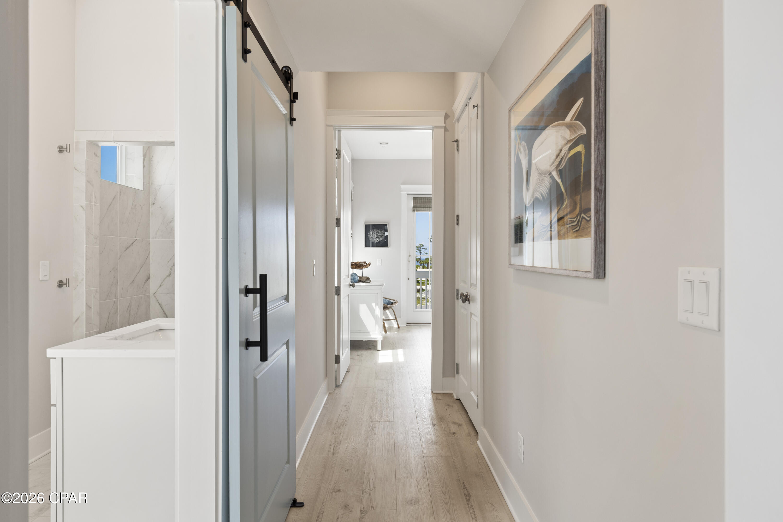 Villa Del Sol - Residential