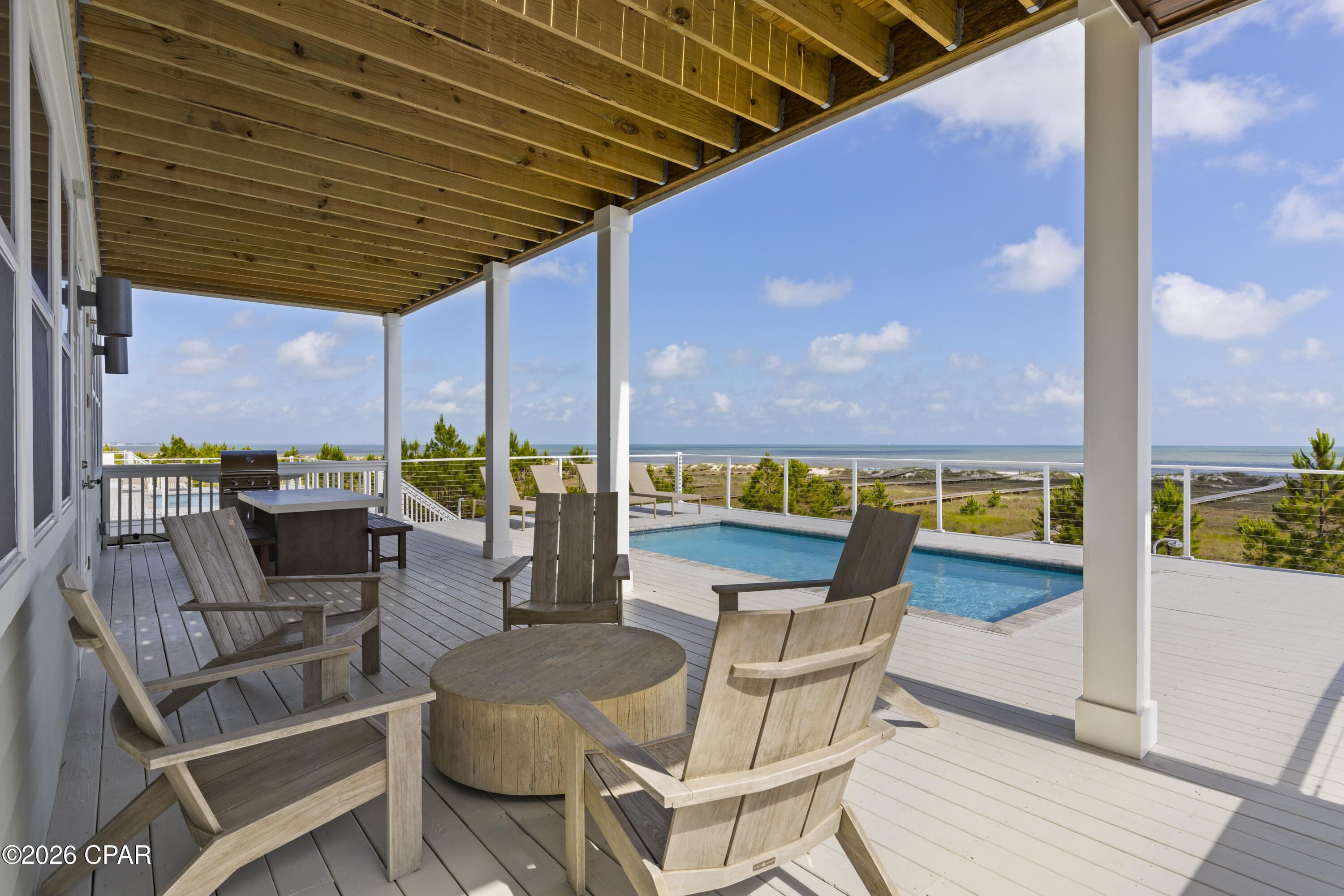 Villa Del Sol - Residential