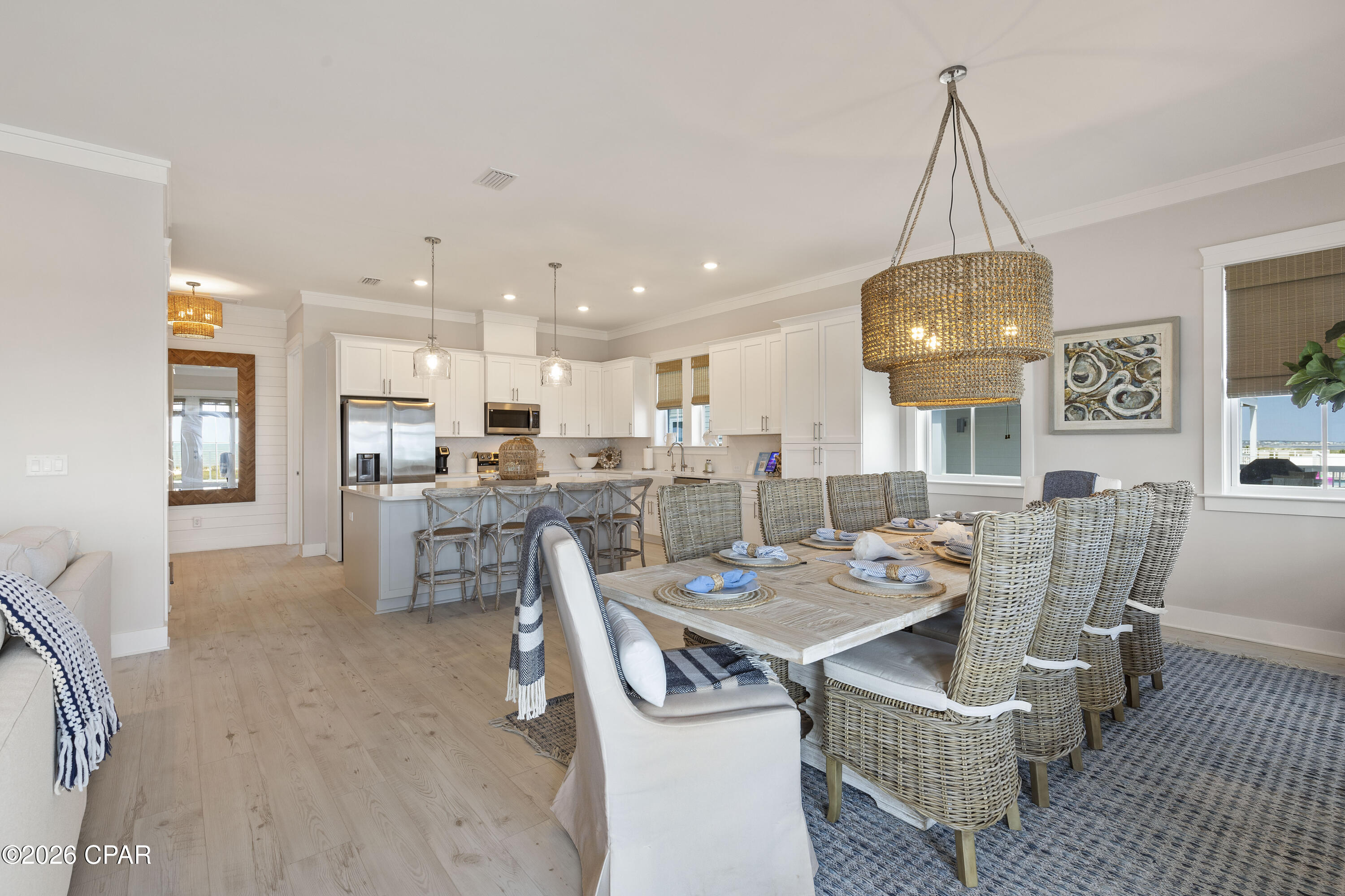 Villa Del Sol - Residential