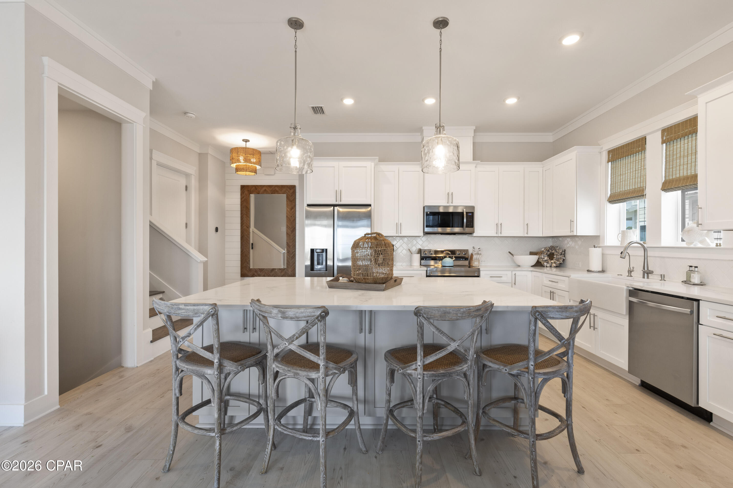 Villa Del Sol - Residential