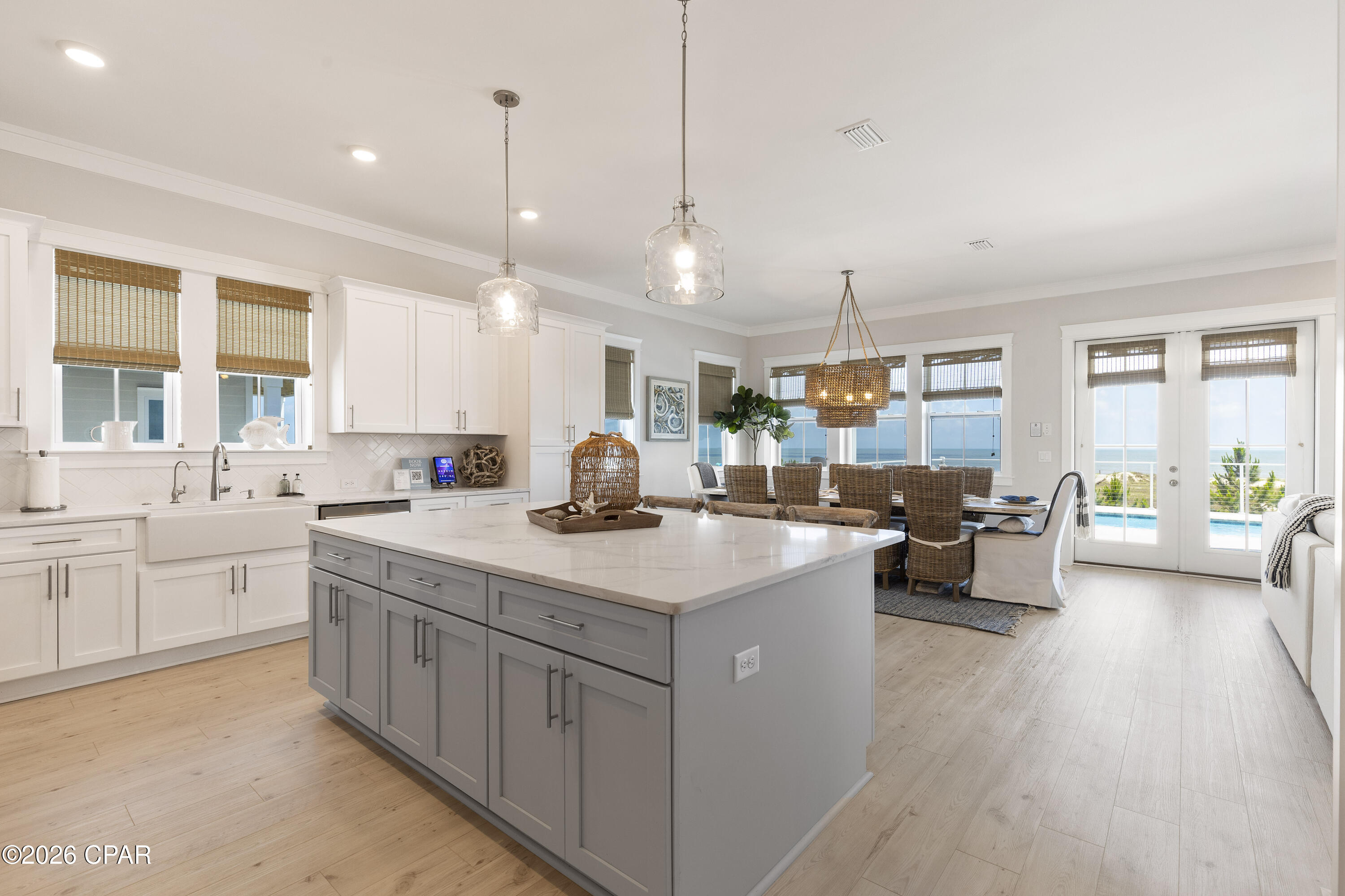 Villa Del Sol - Residential