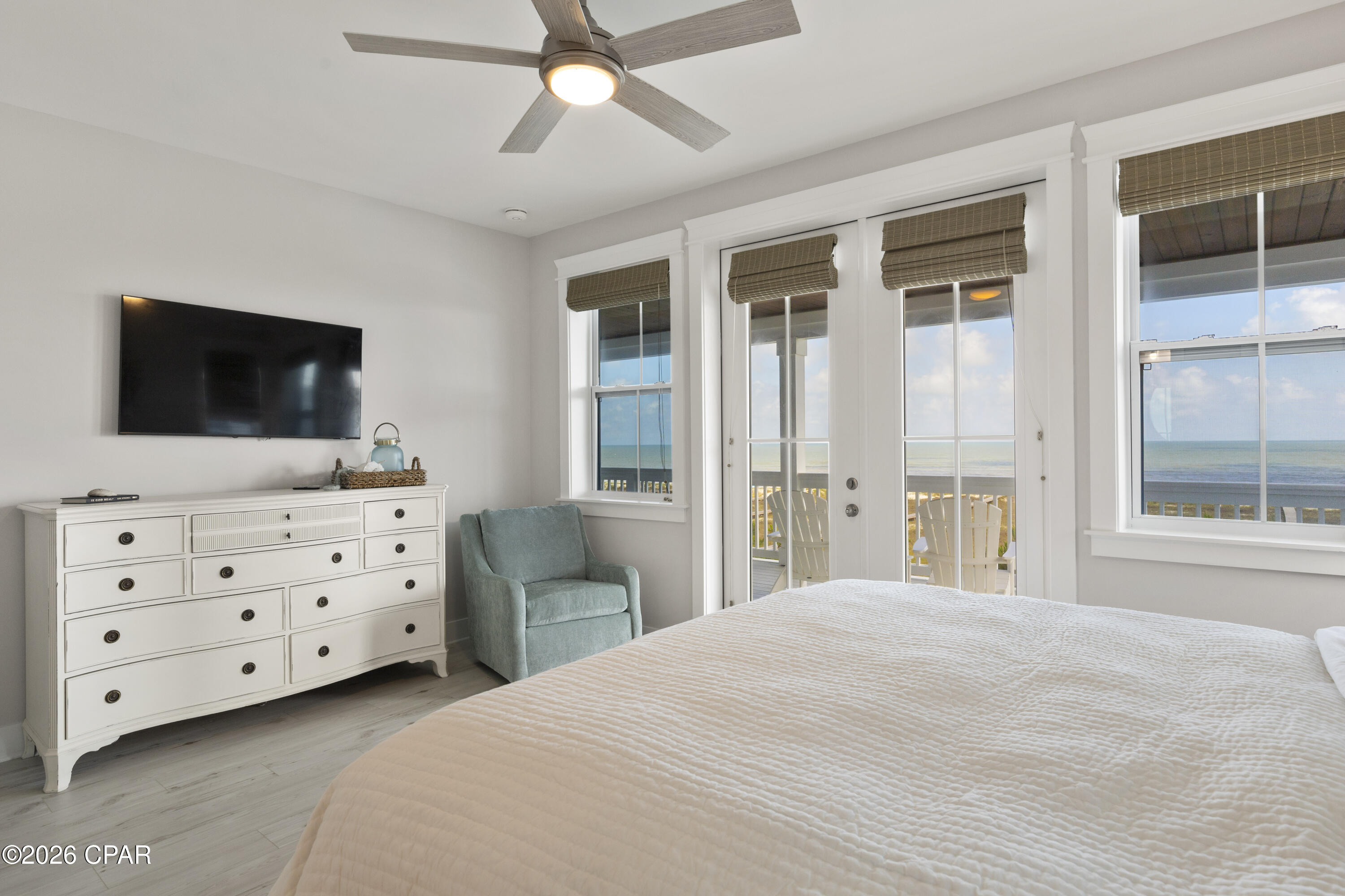 Villa Del Sol - Residential