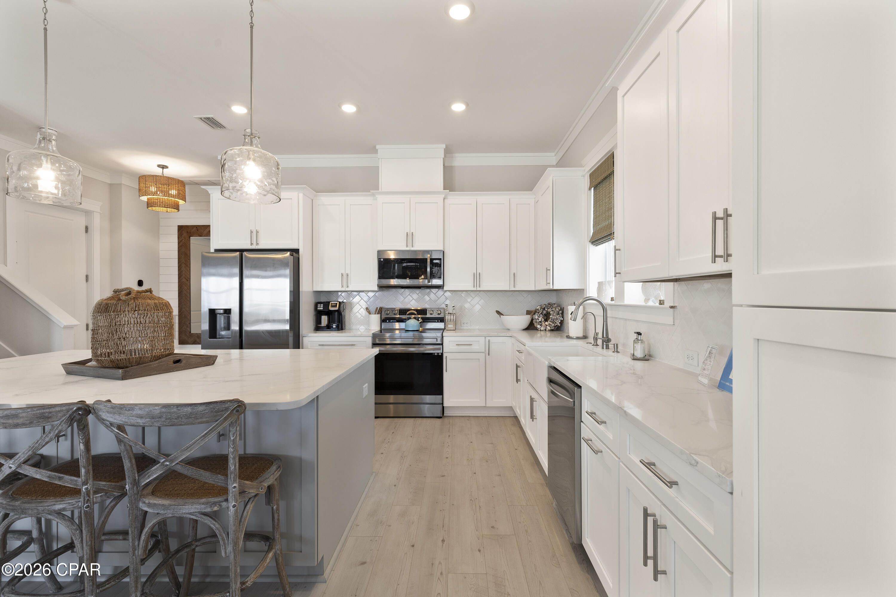 Villa Del Sol - Residential