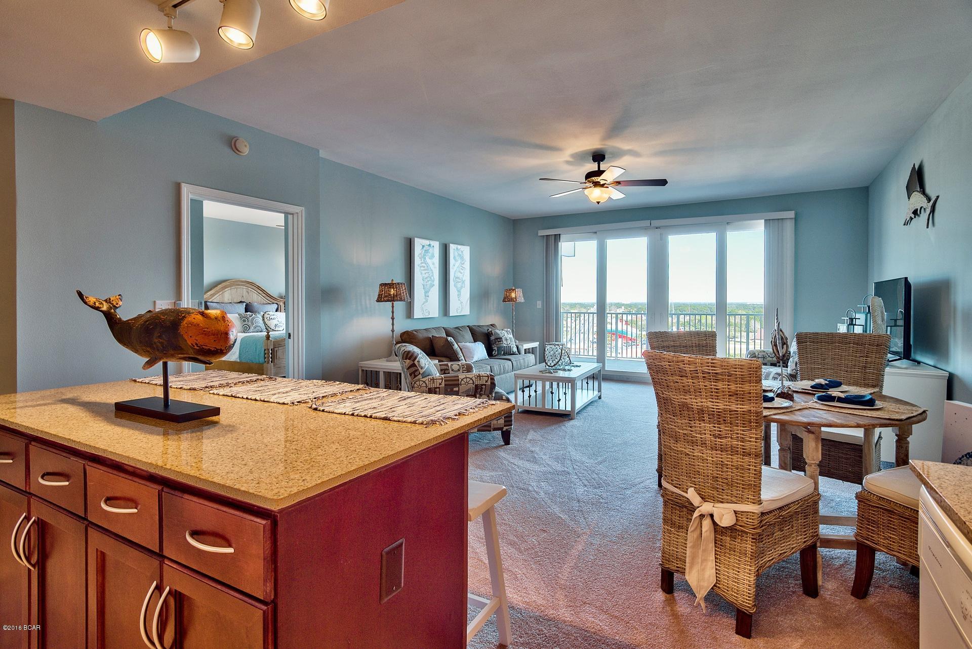 Laketown Wharf - Residential