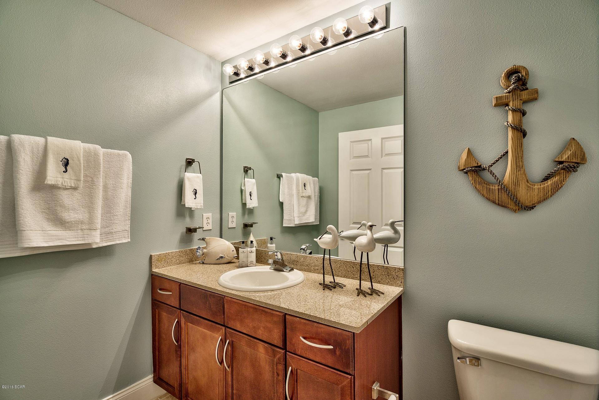 Laketown Wharf - Residential