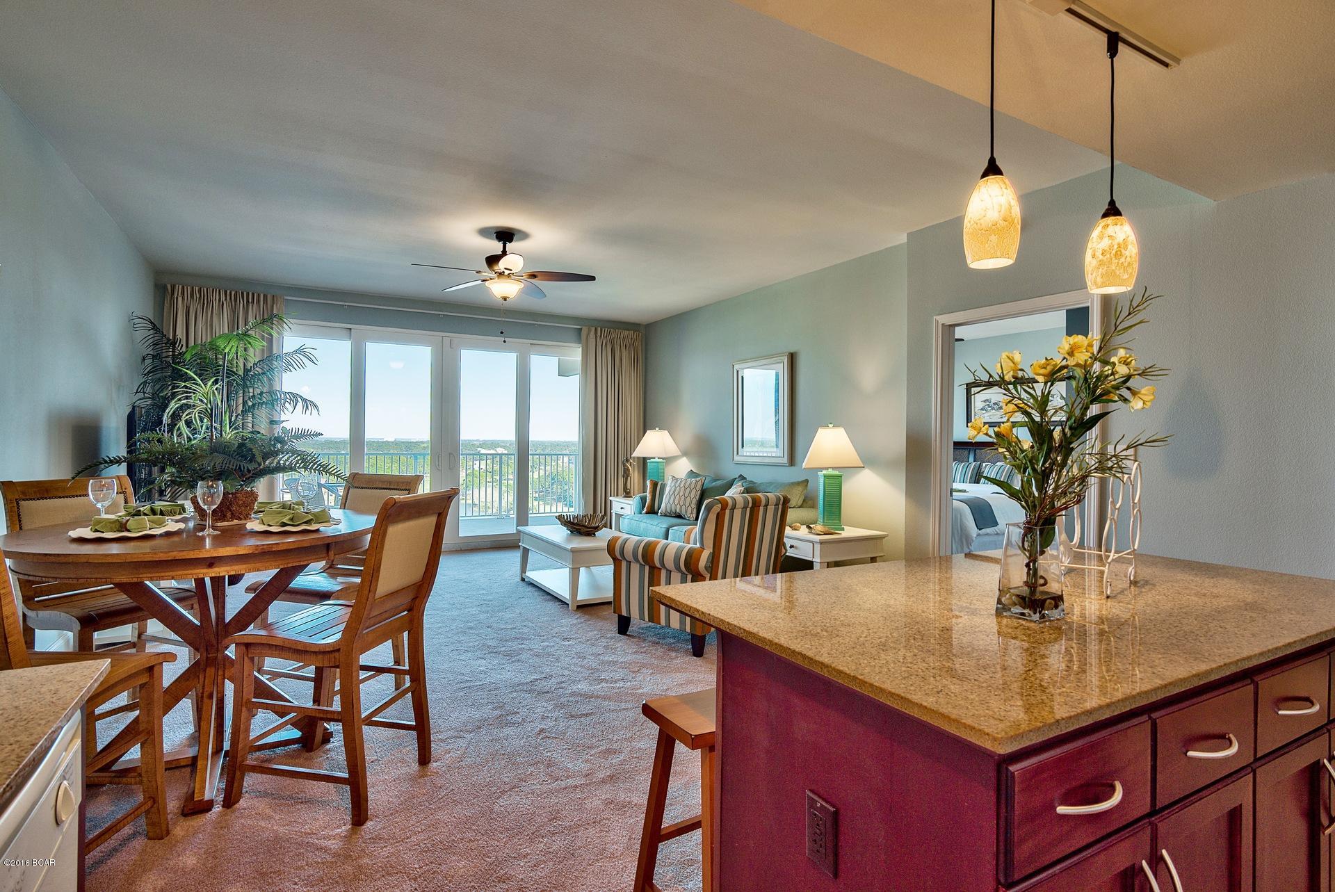 Laketown Wharf - Residential