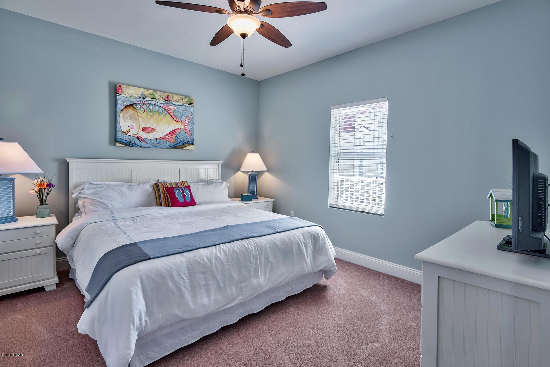 Laketown Wharf - Residential