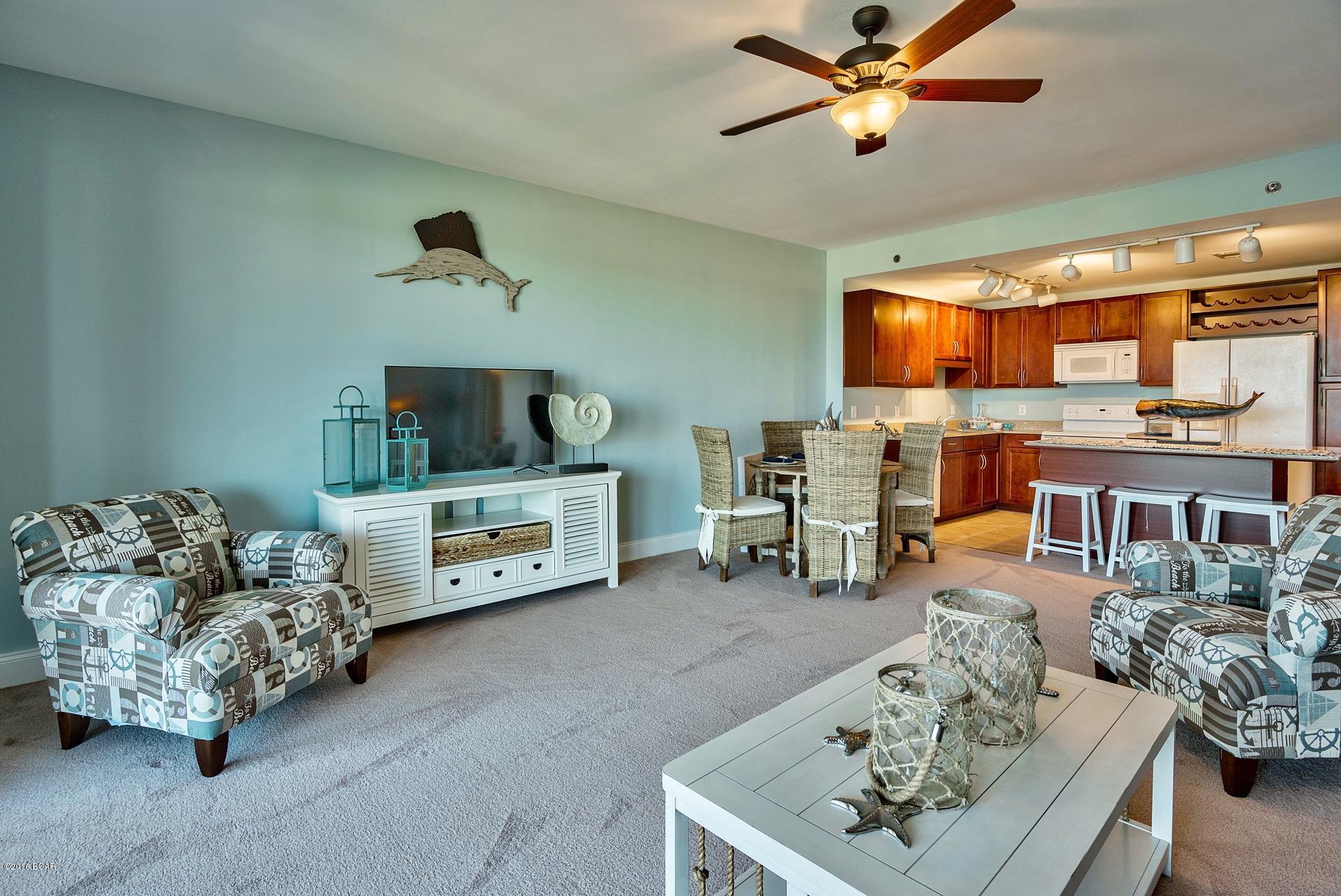 Laketown Wharf - Residential