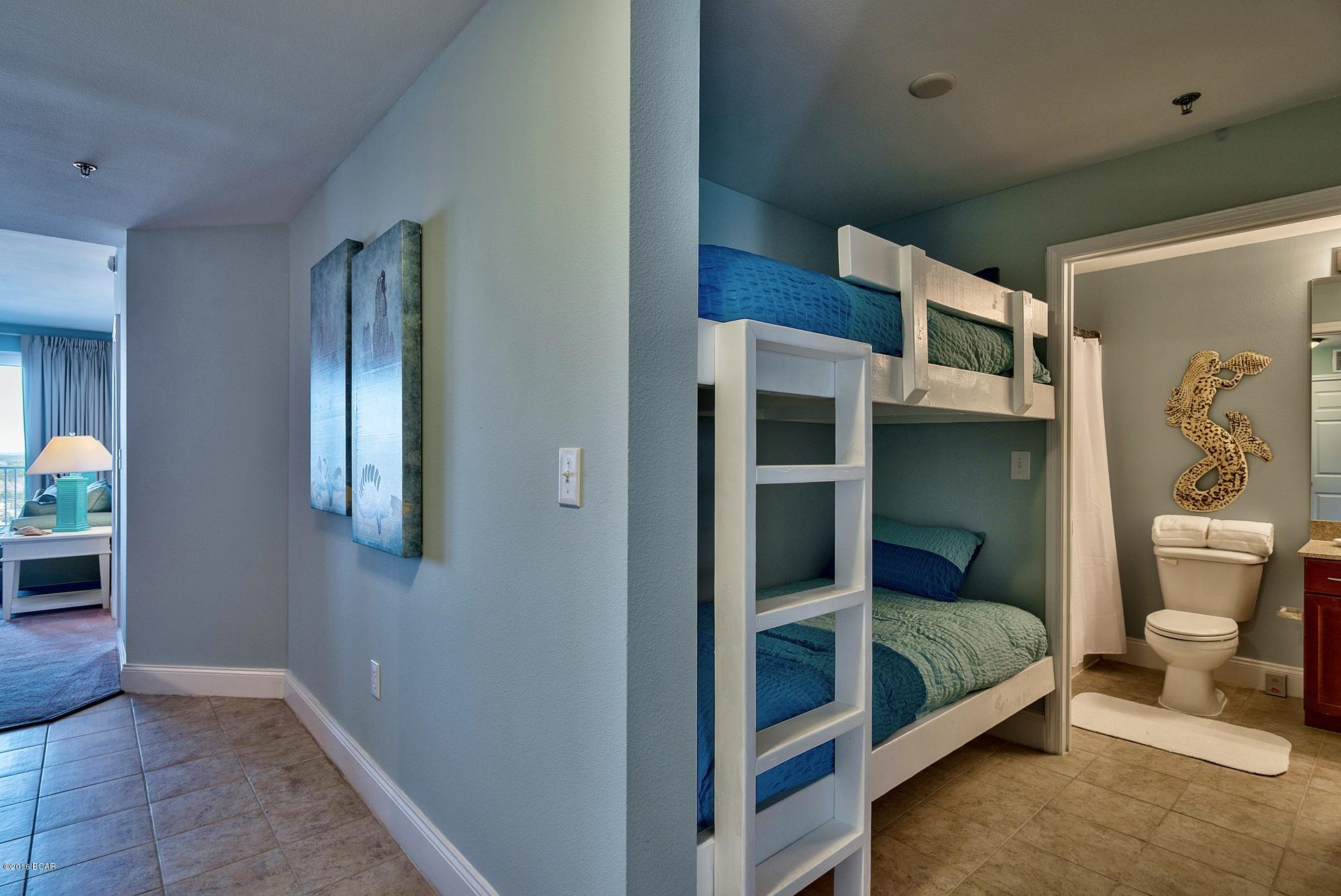 Laketown Wharf - Residential