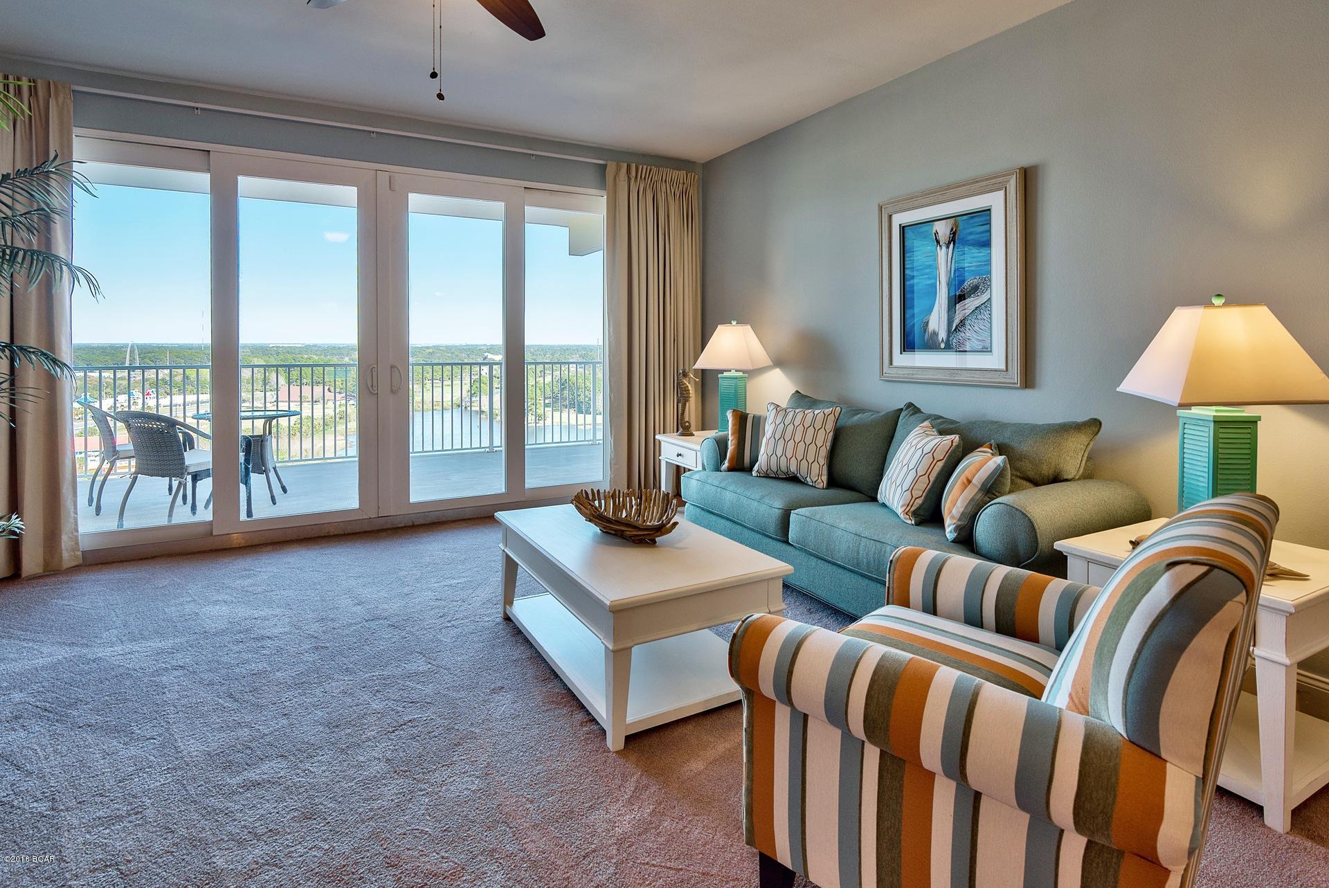 Laketown Wharf - Residential