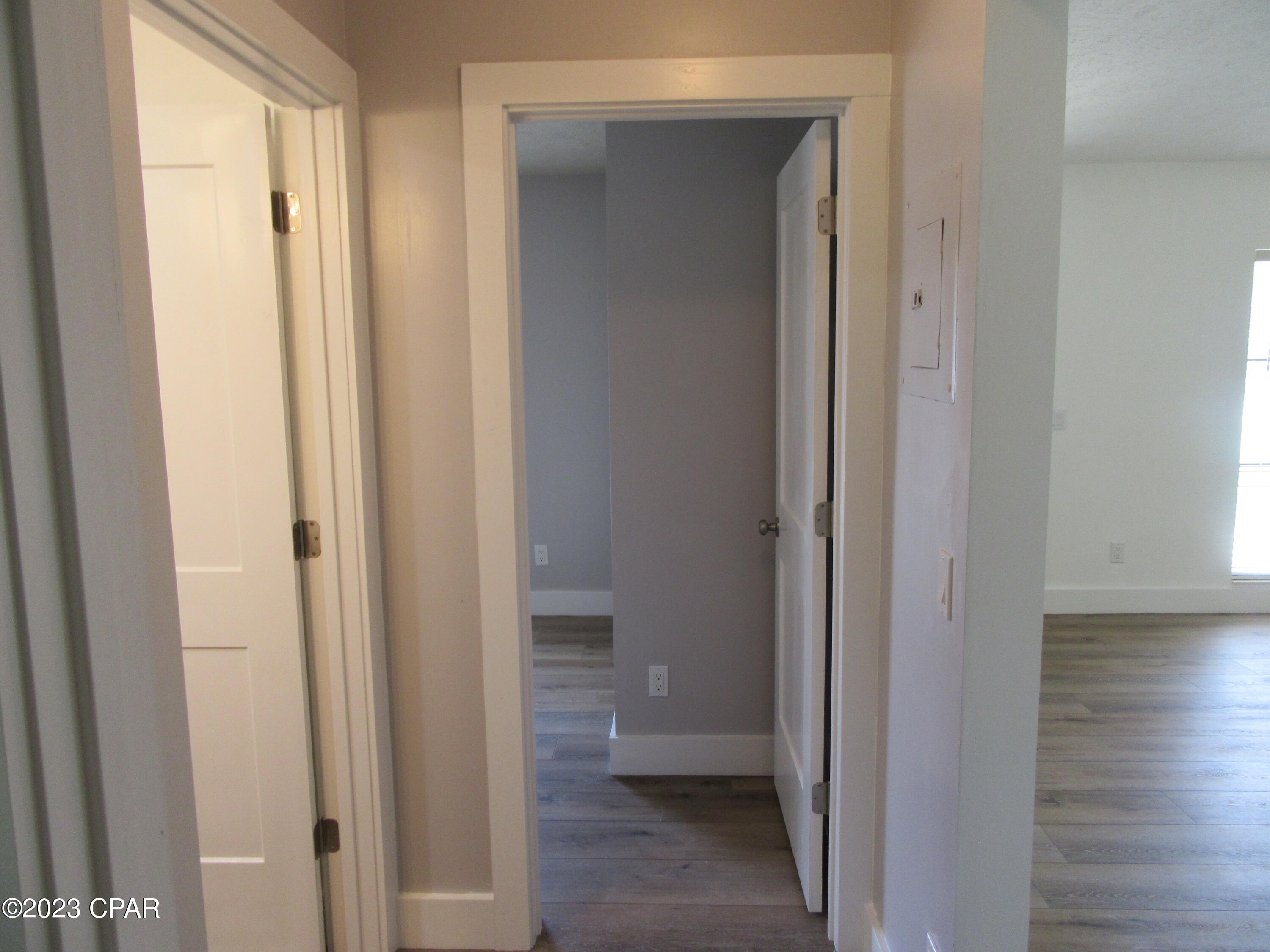 [No Recorded Subdiv] - Residential Lease