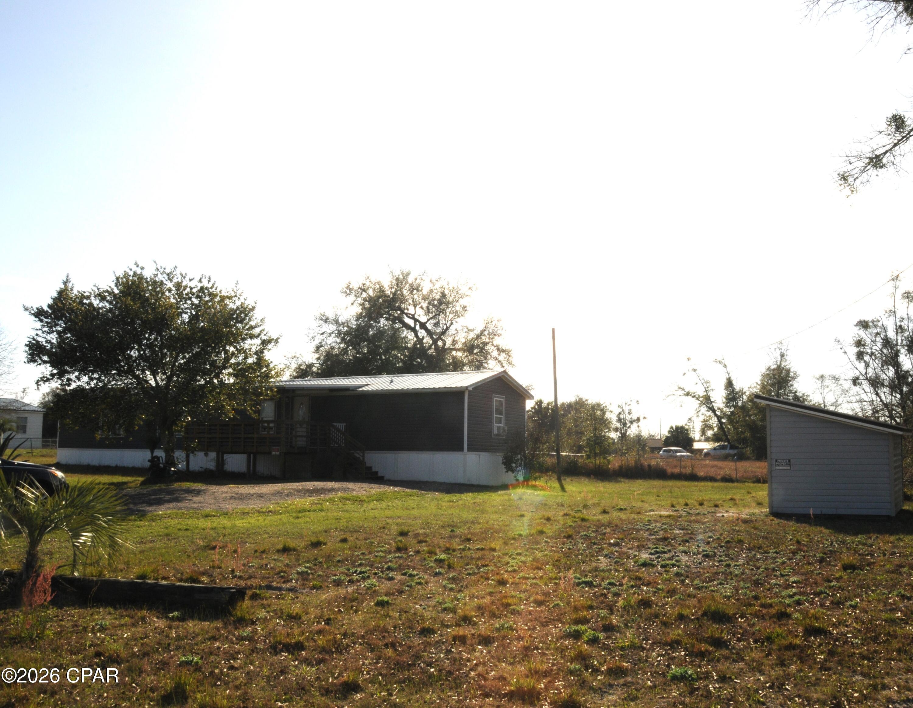 No Named Subdivision - Residential