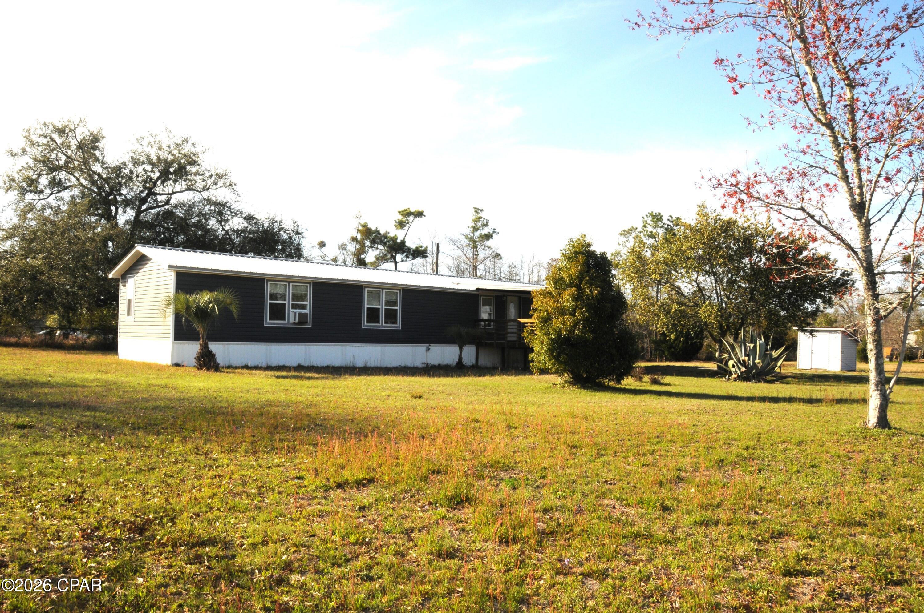 No Named Subdivision - Residential