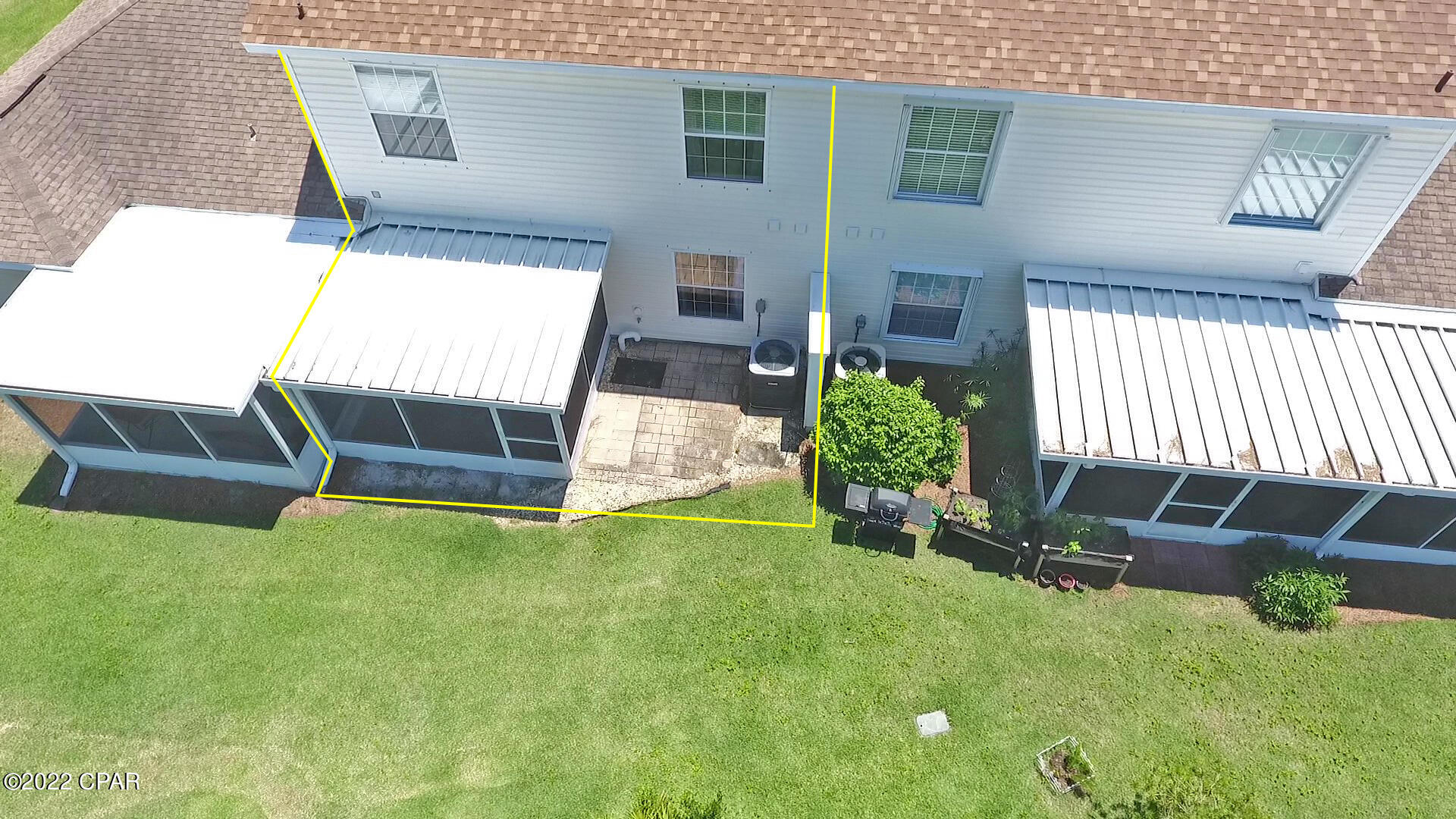 Palmetto Trace Phase 1 - Residential