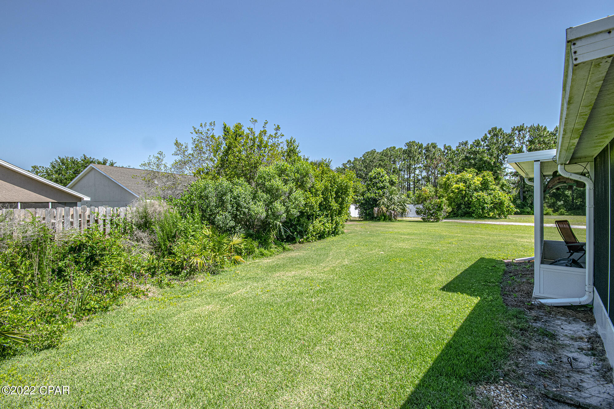 Palmetto Trace Phase 1 - Residential