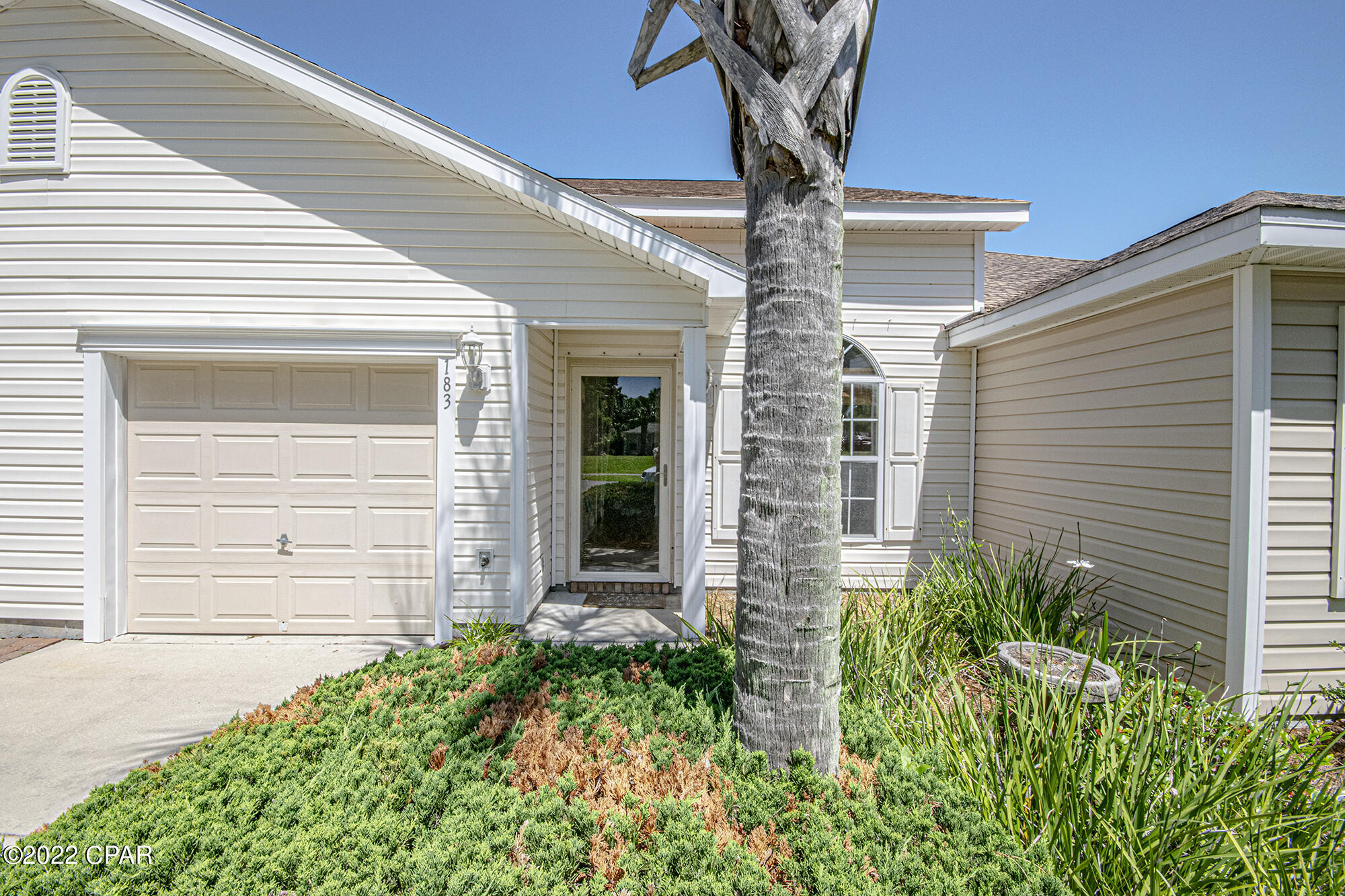 Palmetto Trace Phase 1 - Residential