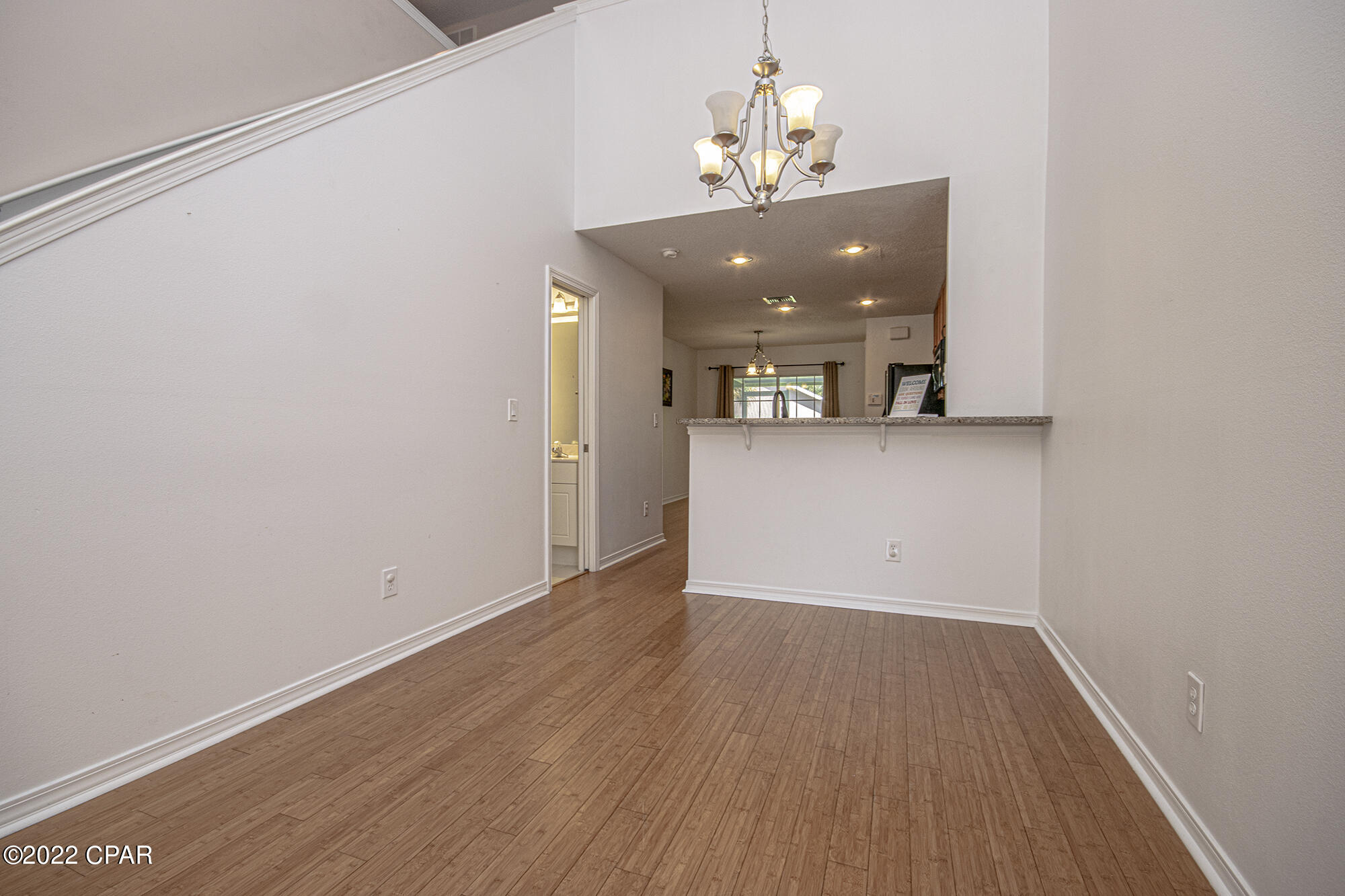 Palmetto Trace Phase 1 - Residential