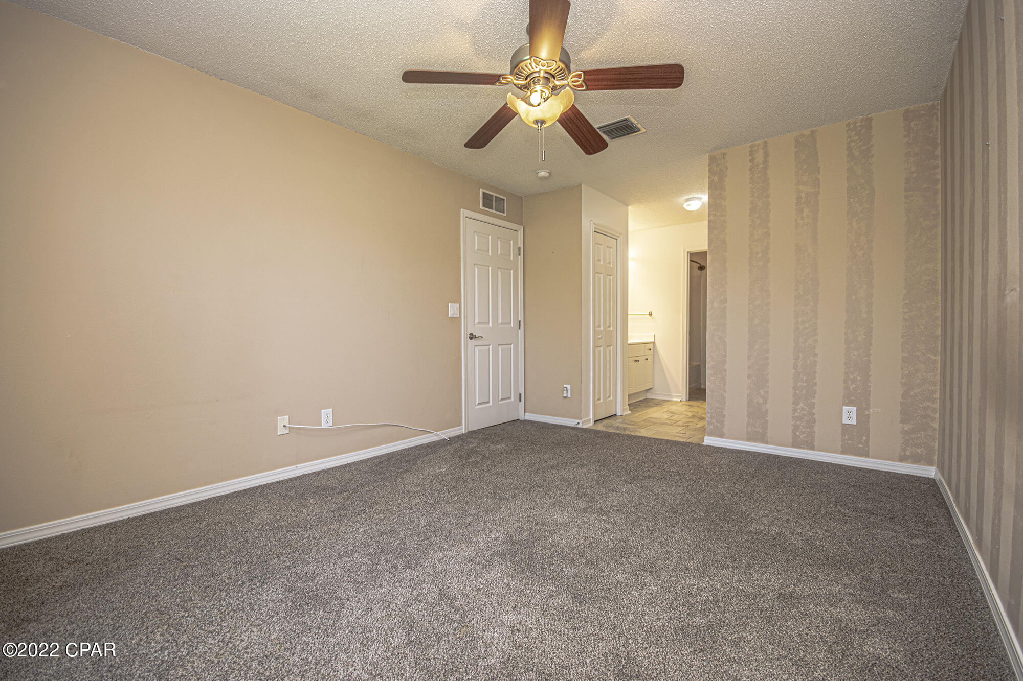 Palmetto Trace Phase 1 - Residential