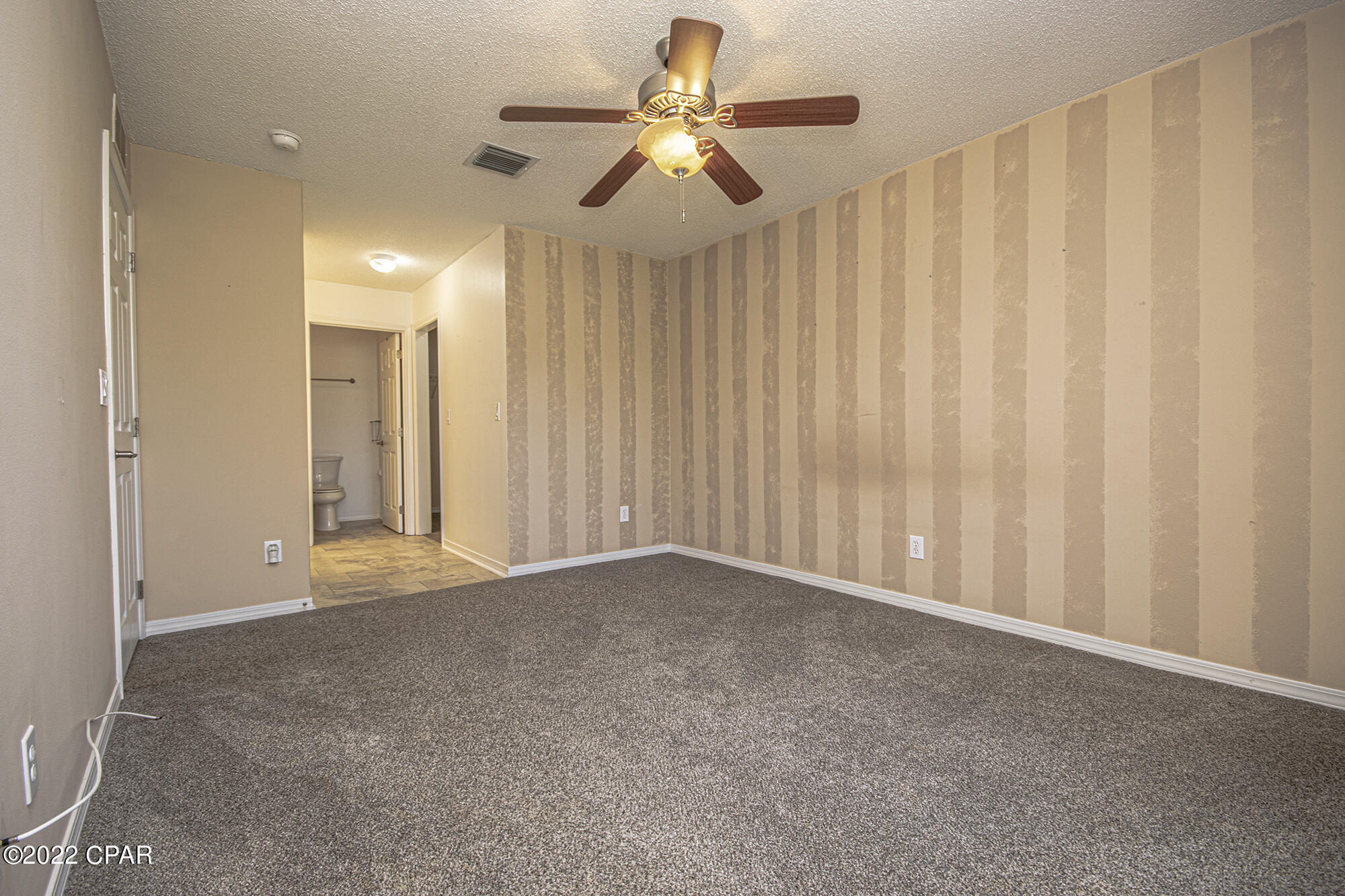 Palmetto Trace Phase 1 - Residential