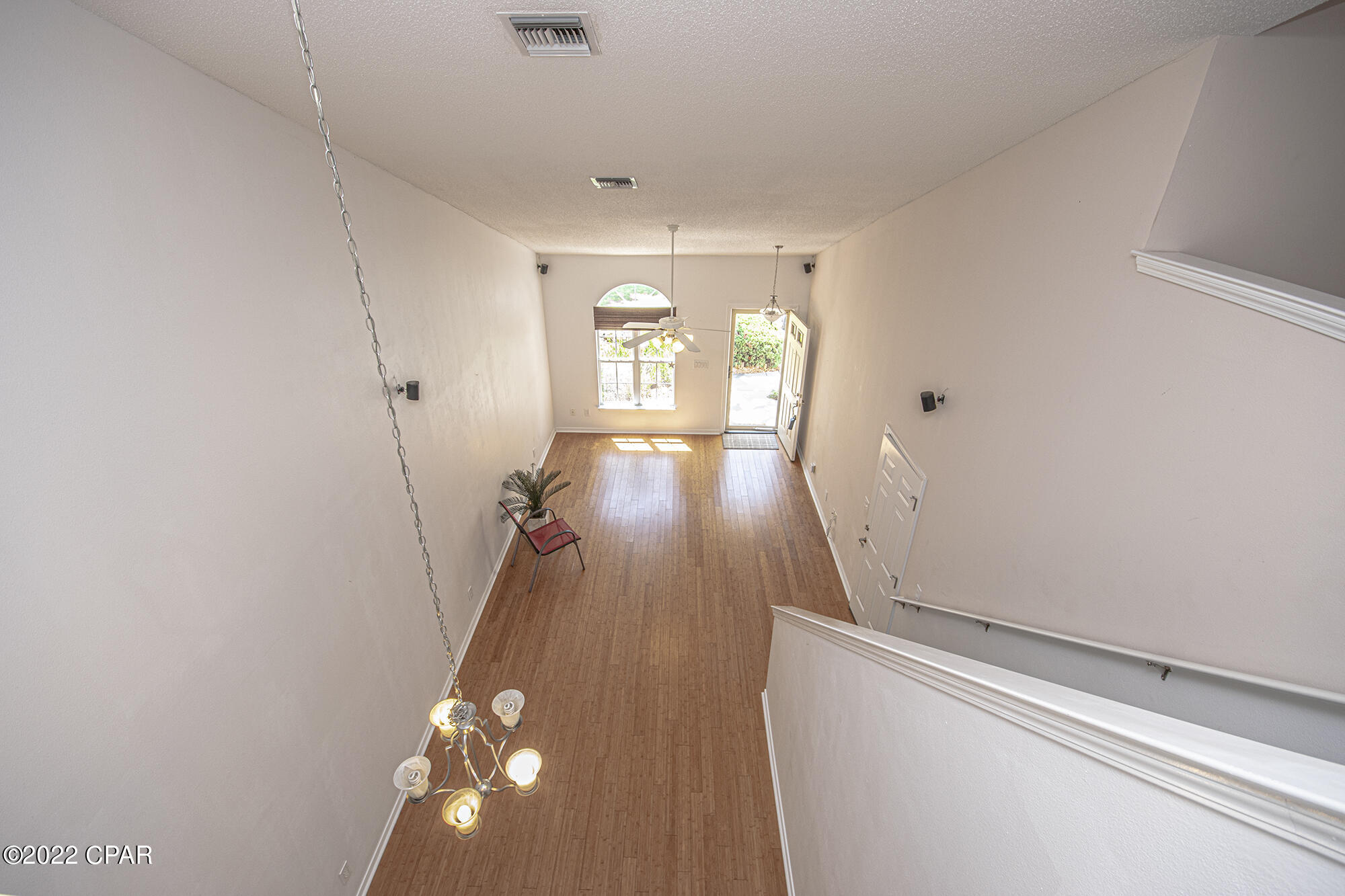 Palmetto Trace Phase 1 - Residential