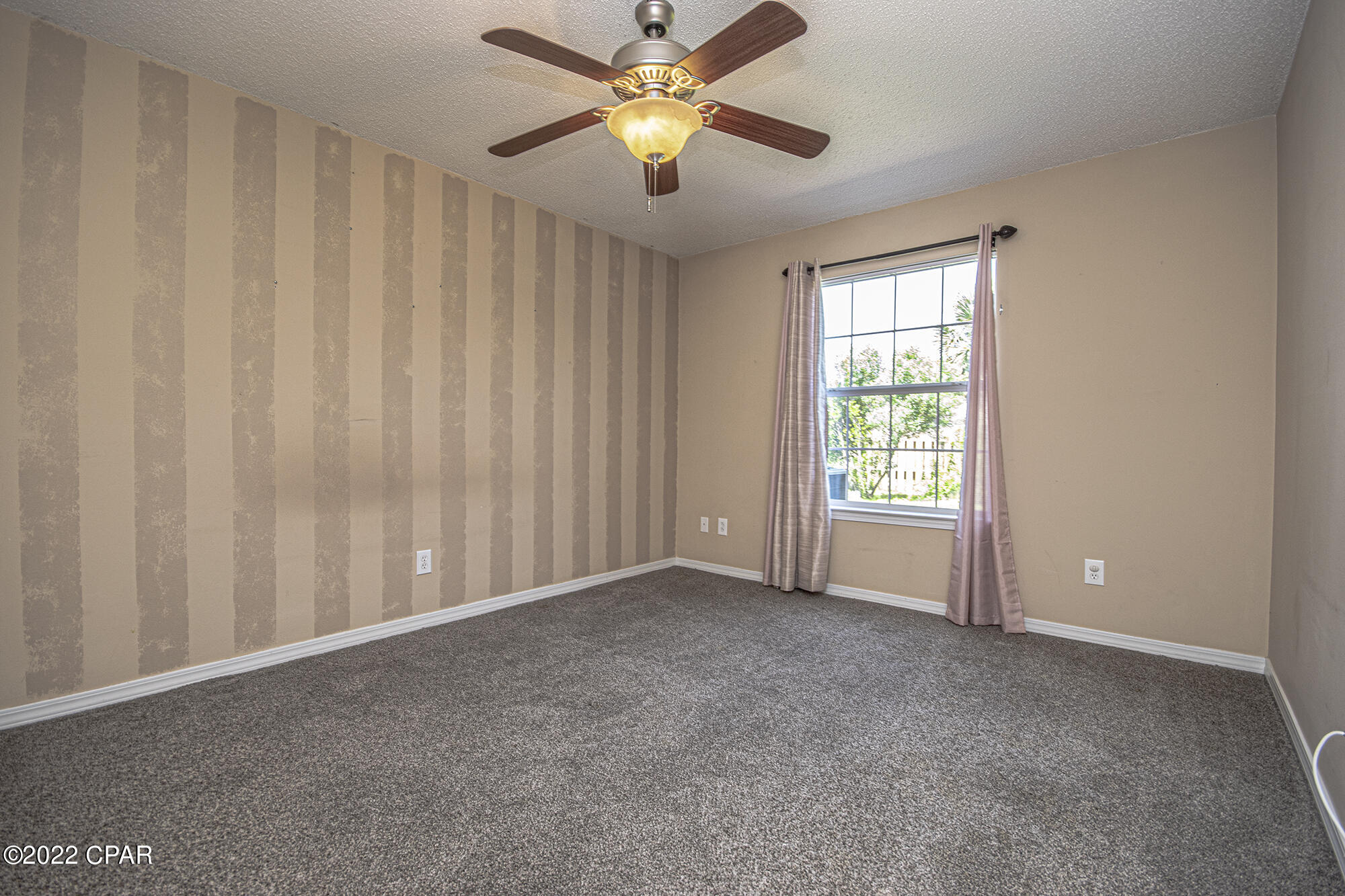 Palmetto Trace Phase 1 - Residential