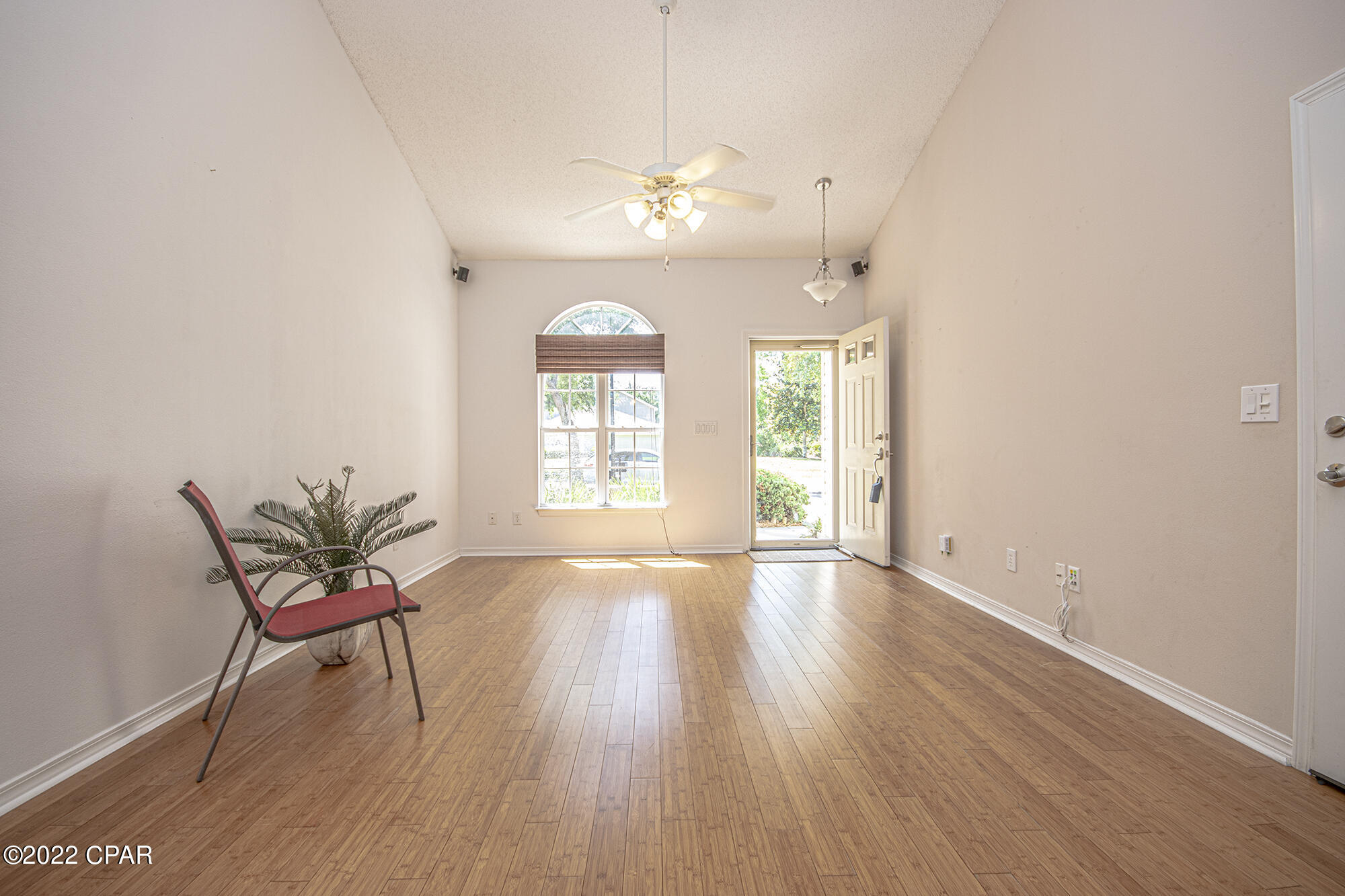 Palmetto Trace Phase 1 - Residential