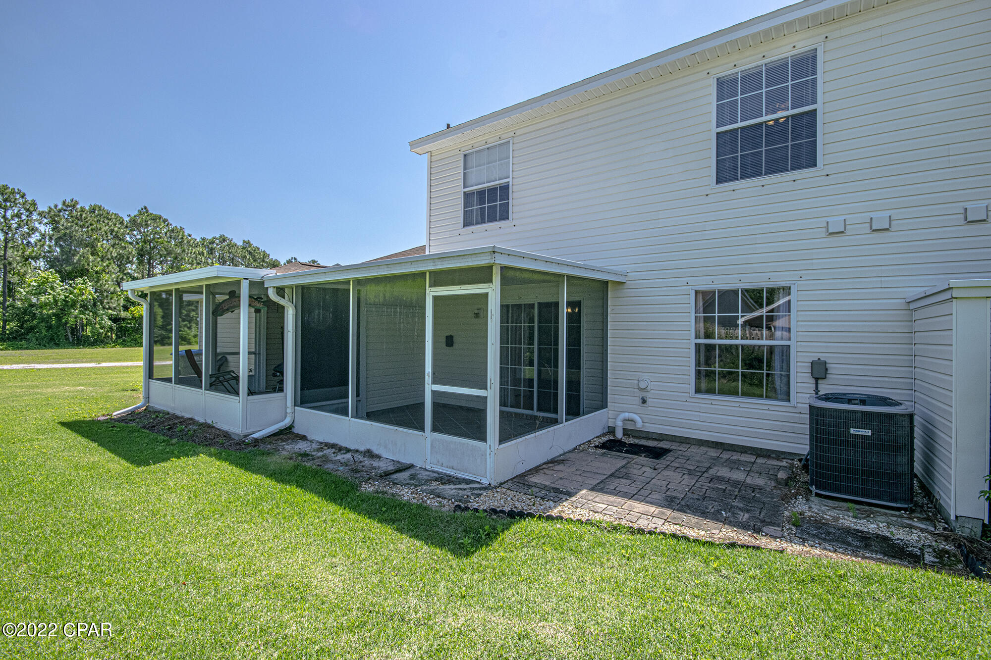 Palmetto Trace Phase 1 - Residential