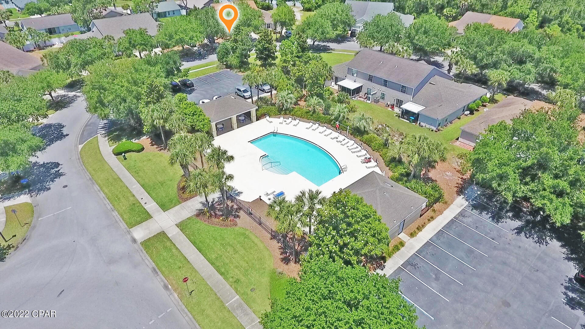 Palmetto Trace Phase 1 - Residential